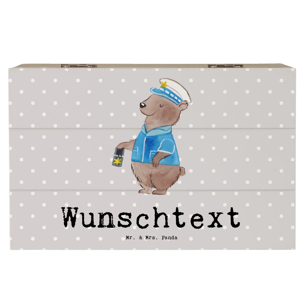 Personalised wooden chest Police officer Heart Aufbewahrungsbox Personalisiert, Dekokiste Personalisiert, Schatulle Personalisiert, GEschenkdose Personalisiert, Erinnerungsbox Personalisiert, Erinnerungskiste Personalisiert, Geschenkbox Personalisiert, Truhe mit Namen, Holzkiste mit Namen, Dekokiste mit Namen, Erinnerungsbox mit Namen, Kiste mit Namen, Schatzkiste Personalisiert, mit Namen, Holzkiste Personalisiert, Truhe Personalisiert, Schatzkiste mit Namen, Schatulle mit Namen, Aufbewahrungsbox mit Namen, Kiste Personalisiert, Beruf, Firma, Schenken, Mitarbeiter, Arbeitskollege, Danke, Kollegin, Geschenk, Kollege, Rente, Jubiläum, Abschied, Dankeschön, Ausbildung, Polizei, Polizeivollzugsbeamter, Polizist