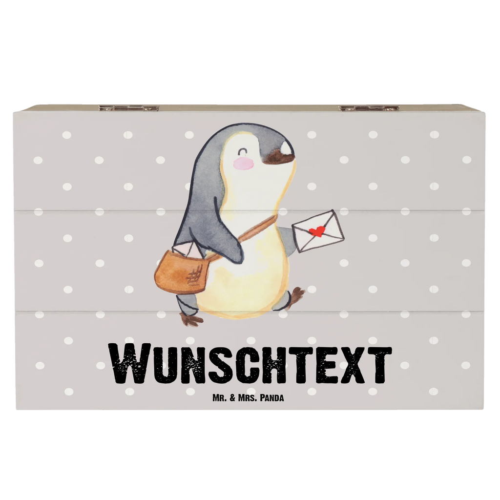 Personalizowane drewniane pudełko Listonosz serce Kiste mit Namen, Dekokiste Personalisiert, Aufbewahrungsbox mit Namen, Dekokiste mit Namen, Truhe Personalisiert, Truhe mit Namen, Geschenkbox Personalisiert, mit Namen, Schatulle Personalisiert, GEschenkdose Personalisiert, Schatzkiste mit Namen, Schatulle mit Namen, Erinnerungskiste Personalisiert, Erinnerungsbox Personalisiert, Erinnerungsbox mit Namen, Aufbewahrungsbox Personalisiert, Holzkiste Personalisiert, Schatzkiste Personalisiert, Holzkiste mit Namen, Kiste Personalisiert, Beruf, Firma, Schenken, Mitarbeiter, Arbeitskollege, Danke, Kollegin, Geschenk, Kollege, Rente, Jubiläum, Abschied, Dankeschön, Ausbildung, Postler, Briefzusteller, Postbote, Briefträger