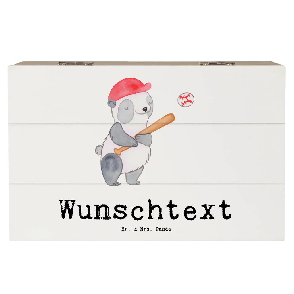 Personalisierte Holzkiste Panda Baseball spielen Erinnerungsbox mit Namen, Schatzkiste mit Namen, Truhe Personalisiert, Erinnerungskiste Personalisiert, Erinnerungsbox Personalisiert, mit Namen, Schatulle mit Namen, Truhe mit Namen, Kiste Personalisiert, Holzkiste mit Namen, Aufbewahrungsbox mit Namen, Aufbewahrungsbox Personalisiert, Kiste mit Namen, Schatzkiste Personalisiert, Dekokiste Personalisiert, Holzkiste Personalisiert, GEschenkdose Personalisiert, Schatulle Personalisiert, Geschenkbox Personalisiert, Dekokiste mit Namen, Geschenk, Schenken, Sport, Sportart, Hobby, Danke, Dankeschön, Auszeichnung, Gewinn, Sportler, Baseball spielen, Baseball Match, Ballsport, Baseballverein, Baseballplatz