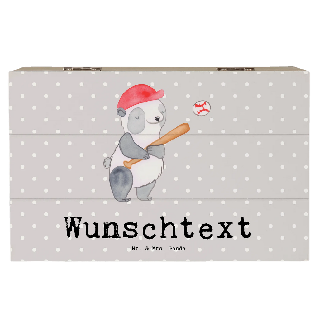 Personalisierte Holzkiste Panda Baseball spielen Erinnerungsbox mit Namen, Schatzkiste mit Namen, Truhe Personalisiert, Erinnerungskiste Personalisiert, Erinnerungsbox Personalisiert, mit Namen, Schatulle mit Namen, Truhe mit Namen, Kiste Personalisiert, Holzkiste mit Namen, Aufbewahrungsbox mit Namen, Aufbewahrungsbox Personalisiert, Kiste mit Namen, Schatzkiste Personalisiert, Dekokiste Personalisiert, Holzkiste Personalisiert, GEschenkdose Personalisiert, Schatulle Personalisiert, Geschenkbox Personalisiert, Dekokiste mit Namen, Geschenk, Schenken, Sport, Sportart, Hobby, Danke, Dankeschön, Auszeichnung, Gewinn, Sportler, Baseball spielen, Baseball Match, Ballsport, Baseballverein, Baseballplatz