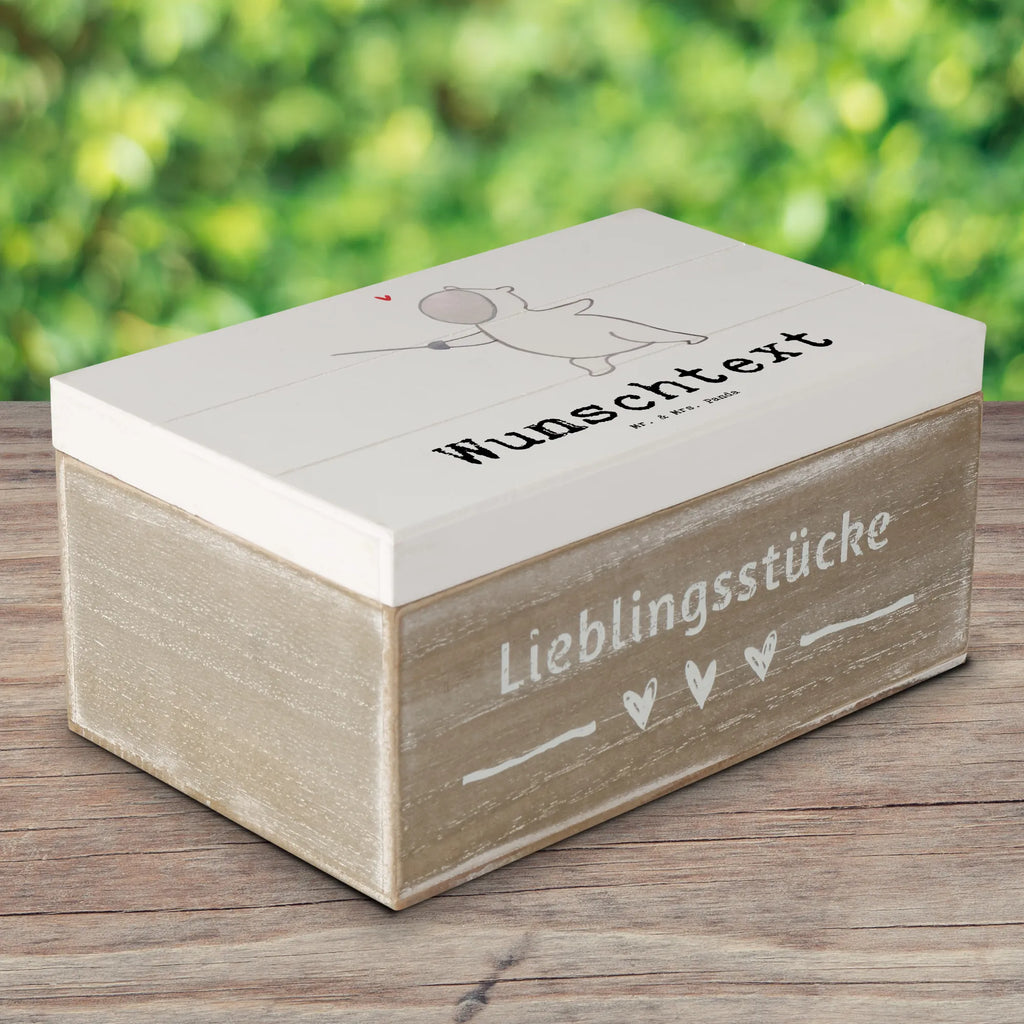 Personalisierte Holzkiste Panda Fechten Schatzkiste Personalisiert, Truhe Personalisiert, Schatulle Personalisiert, Truhe mit Namen, Aufbewahrungsbox mit Namen, Dekokiste mit Namen, Kiste Personalisiert, Dekokiste Personalisiert, Schatulle mit Namen, GEschenkdose Personalisiert, Holzkiste mit Namen, Kiste mit Namen, Erinnerungsbox Personalisiert, Erinnerungsbox mit Namen, Schatzkiste mit Namen, Geschenkbox Personalisiert, Holzkiste Personalisiert, Erinnerungskiste Personalisiert, mit Namen, Aufbewahrungsbox Personalisiert, Geschenk, Schenken, Sport, Sportart, Hobby, Danke, Dankeschön, Auszeichnung, Gewinn, Sportler, Fechten, Fecht Verein, Fechter Bund, Fecht Club