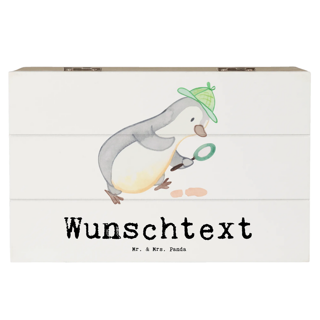 Personalizowane drewniane pudełko detektyw serce Schatzkiste mit Namen, Erinnerungskiste Personalisiert, GEschenkdose Personalisiert, Geschenkbox Personalisiert, Schatzkiste Personalisiert, Erinnerungsbox Personalisiert, Aufbewahrungsbox mit Namen, Schatulle mit Namen, Erinnerungsbox mit Namen, Kiste mit Namen, Truhe Personalisiert, mit Namen, Dekokiste Personalisiert, Dekokiste mit Namen, Holzkiste Personalisiert, Kiste Personalisiert, Truhe mit Namen, Holzkiste mit Namen, Aufbewahrungsbox Personalisiert, Schatulle Personalisiert, Beruf, Firma, Schenken, Mitarbeiter, Arbeitskollege, Danke, Kollegin, Geschenk, Kollege, Rente, Jubiläum, Abschied, Dankeschön, Ausbildung, Berufsdetektiv, Spurensuche, Detektiv, Detektivausbildung, Wirtschaftsdetektei, Privatdetektei, Agent, Ermittler