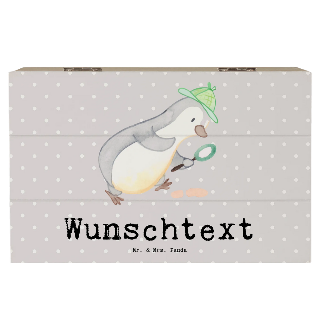 Personalizowane drewniane pudełko detektyw serce Schatzkiste mit Namen, Erinnerungskiste Personalisiert, GEschenkdose Personalisiert, Geschenkbox Personalisiert, Schatzkiste Personalisiert, Erinnerungsbox Personalisiert, Aufbewahrungsbox mit Namen, Schatulle mit Namen, Erinnerungsbox mit Namen, Kiste mit Namen, Truhe Personalisiert, mit Namen, Dekokiste Personalisiert, Dekokiste mit Namen, Holzkiste Personalisiert, Kiste Personalisiert, Truhe mit Namen, Holzkiste mit Namen, Aufbewahrungsbox Personalisiert, Schatulle Personalisiert, Beruf, Firma, Schenken, Mitarbeiter, Arbeitskollege, Danke, Kollegin, Geschenk, Kollege, Rente, Jubiläum, Abschied, Dankeschön, Ausbildung, Berufsdetektiv, Spurensuche, Detektiv, Detektivausbildung, Wirtschaftsdetektei, Privatdetektei, Agent, Ermittler