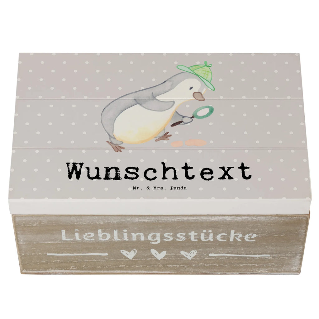 Personalizowane drewniane pudełko detektyw serce Schatzkiste mit Namen, Erinnerungskiste Personalisiert, GEschenkdose Personalisiert, Geschenkbox Personalisiert, Schatzkiste Personalisiert, Erinnerungsbox Personalisiert, Aufbewahrungsbox mit Namen, Schatulle mit Namen, Erinnerungsbox mit Namen, Kiste mit Namen, Truhe Personalisiert, mit Namen, Dekokiste Personalisiert, Dekokiste mit Namen, Holzkiste Personalisiert, Kiste Personalisiert, Truhe mit Namen, Holzkiste mit Namen, Aufbewahrungsbox Personalisiert, Schatulle Personalisiert, Beruf, Firma, Schenken, Mitarbeiter, Arbeitskollege, Danke, Kollegin, Geschenk, Kollege, Rente, Jubiläum, Abschied, Dankeschön, Ausbildung, Berufsdetektiv, Spurensuche, Detektiv, Detektivausbildung, Wirtschaftsdetektei, Privatdetektei, Agent, Ermittler
