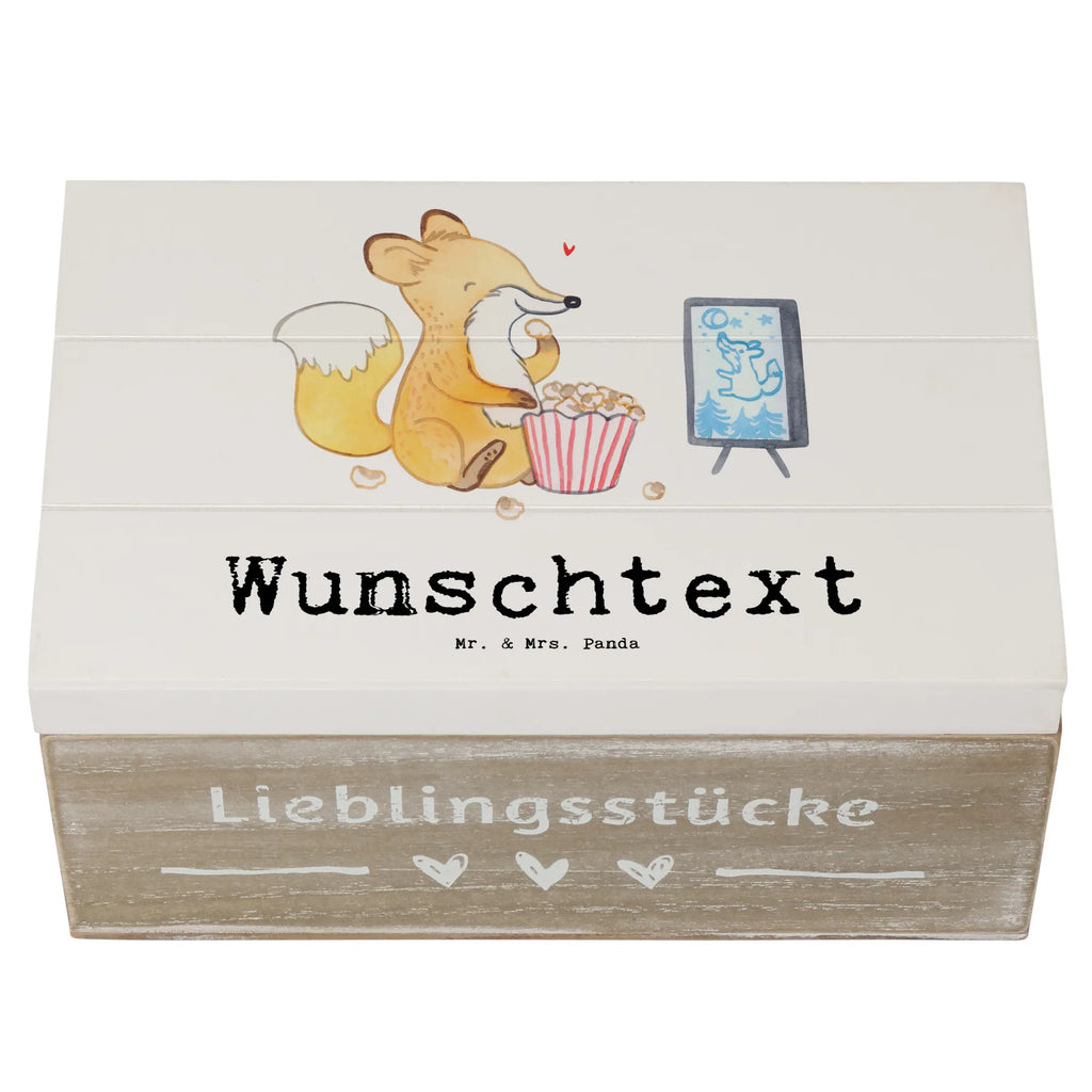 Personalisierte Holzkiste Fuchs Filme gucken Erinnerungskiste Personalisiert, Dekokiste Personalisiert, Schatzkiste Personalisiert, Erinnerungsbox mit Namen, Schatulle mit Namen, Schatzkiste mit Namen, Dekokiste mit Namen, Truhe Personalisiert, GEschenkdose Personalisiert, Aufbewahrungsbox Personalisiert, Holzkiste Personalisiert, Kiste Personalisiert, Geschenkbox Personalisiert, mit Namen, Erinnerungsbox Personalisiert, Holzkiste mit Namen, Aufbewahrungsbox mit Namen, Kiste mit Namen, Schatulle Personalisiert, Truhe mit Namen, Geschenk, Schenken, Sport, Sportart, Hobby, Danke, Dankeschön, Auszeichnung, Gewinn, Sportler, Filme Gucken, Kino, Fernsehen, Filmabend, TV