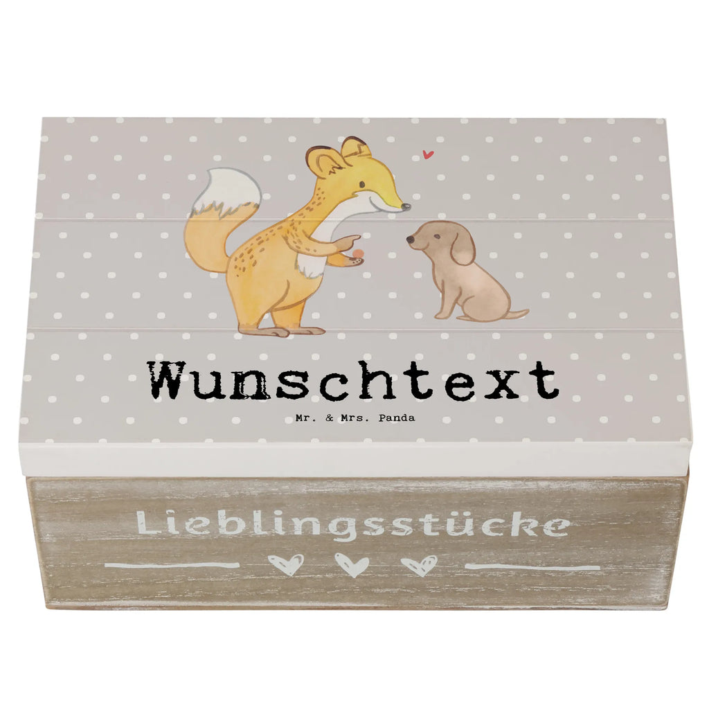 Personalisierte Holzkiste Fuchs Hundetraining Erinnerungskiste Personalisiert, Erinnerungsbox mit Namen, Kiste Personalisiert, Schatzkiste mit Namen, Aufbewahrungsbox Personalisiert, Schatulle Personalisiert, Dekokiste Personalisiert, Holzkiste mit Namen, Truhe Personalisiert, Holzkiste Personalisiert, Truhe mit Namen, Geschenkbox Personalisiert, Erinnerungsbox Personalisiert, Schatzkiste Personalisiert, mit Namen, Dekokiste mit Namen, Kiste mit Namen, GEschenkdose Personalisiert, Schatulle mit Namen, Aufbewahrungsbox mit Namen, Geschenk, Schenken, Sport, Sportart, Hobby, Danke, Dankeschön, Auszeichnung, Gewinn, Sportler, Hundetraining, Hundeschule, Hundeprüfung, Hundeerziehung, Welpenschule