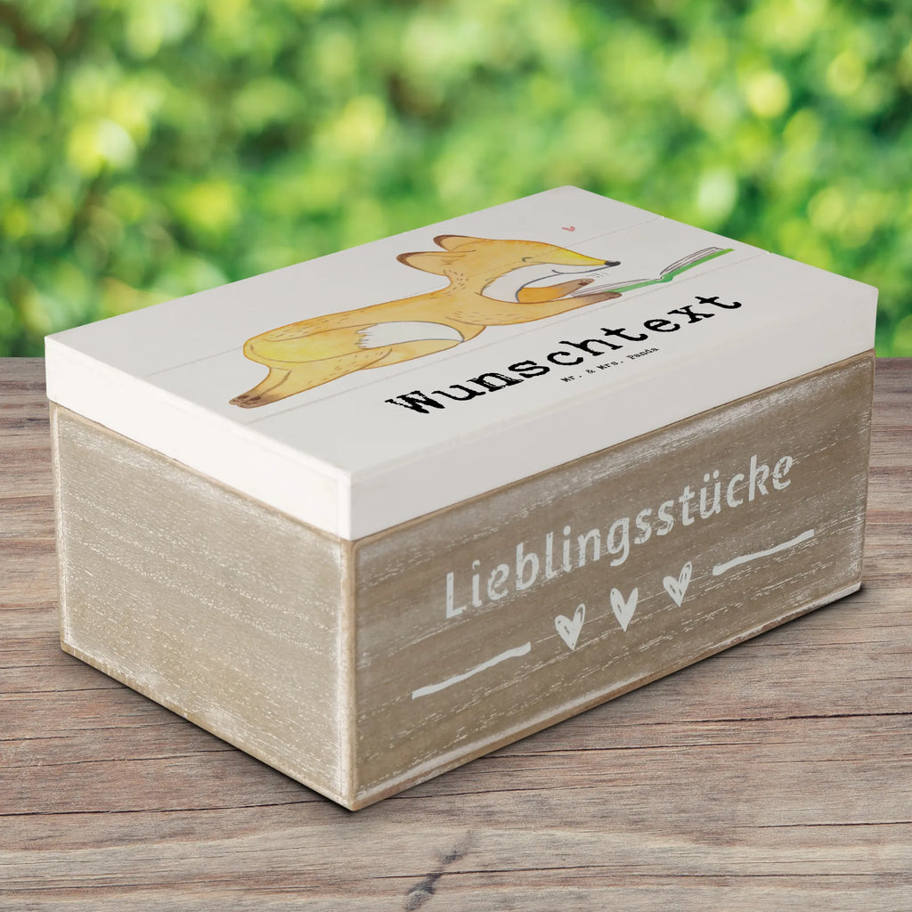 Personalised wooden chest Fox To read Schatzkiste mit Namen, Erinnerungskiste Personalisiert, Holzkiste mit Namen, Schatzkiste Personalisiert, Erinnerungsbox mit Namen, Truhe mit Namen, Kiste mit Namen, mit Namen, Truhe Personalisiert, Holzkiste Personalisiert, Schatulle Personalisiert, GEschenkdose Personalisiert, Geschenkbox Personalisiert, Aufbewahrungsbox mit Namen, Erinnerungsbox Personalisiert, Aufbewahrungsbox Personalisiert, Dekokiste Personalisiert, Schatulle mit Namen, Dekokiste mit Namen, Kiste Personalisiert, Geschenk, Schenken, Sport, Sportart, Hobby, Danke, Dankeschön, Auszeichnung, Gewinn, Sportler, Bücherwurm, Bücher lesen, lesen