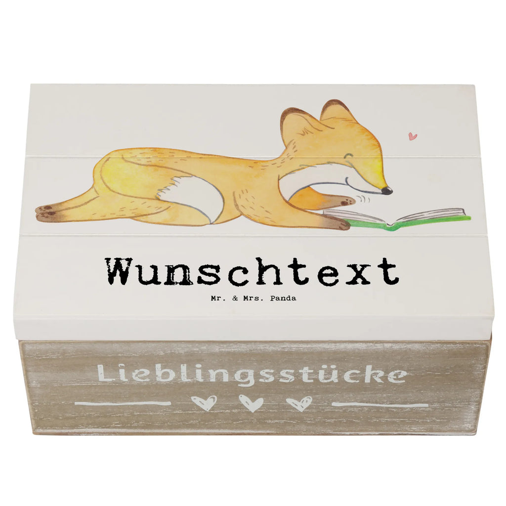 Personalised wooden chest Fox To read Schatzkiste mit Namen, Erinnerungskiste Personalisiert, Holzkiste mit Namen, Schatzkiste Personalisiert, Erinnerungsbox mit Namen, Truhe mit Namen, Kiste mit Namen, mit Namen, Truhe Personalisiert, Holzkiste Personalisiert, Schatulle Personalisiert, GEschenkdose Personalisiert, Geschenkbox Personalisiert, Aufbewahrungsbox mit Namen, Erinnerungsbox Personalisiert, Aufbewahrungsbox Personalisiert, Dekokiste Personalisiert, Schatulle mit Namen, Dekokiste mit Namen, Kiste Personalisiert, Geschenk, Schenken, Sport, Sportart, Hobby, Danke, Dankeschön, Auszeichnung, Gewinn, Sportler, Bücherwurm, Bücher lesen, lesen
