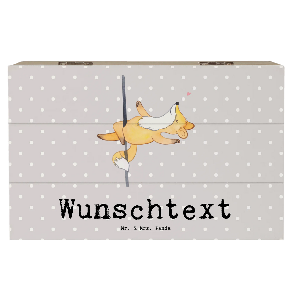 Personalizowane drewniane pudełko lis Pole dance Schatzkiste mit Namen, mit Namen, Aufbewahrungsbox mit Namen, Schatzkiste Personalisiert, Aufbewahrungsbox Personalisiert, Kiste Personalisiert, Holzkiste mit Namen, Erinnerungsbox Personalisiert, Schatulle mit Namen, Truhe mit Namen, Erinnerungsbox mit Namen, GEschenkdose Personalisiert, Dekokiste Personalisiert, Truhe Personalisiert, Dekokiste mit Namen, Kiste mit Namen, Geschenkbox Personalisiert, Holzkiste Personalisiert, Schatulle Personalisiert, Erinnerungskiste Personalisiert, Sport, Danke, Auszeichnung, Hobby, Sportler, Gewinn, Sportart, Schenken, Geschenk, Dankeschön, Tanzen, Pole Dance, Tanz
