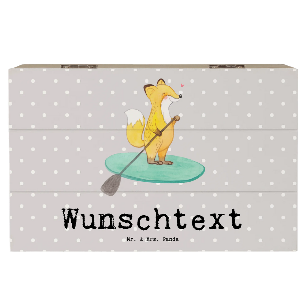 Personalizowane drewniane pudełko lis Wiosłowanie na stojąco Aufbewahrungsbox Personalisiert, Erinnerungskiste, Geschenkbox personalisiert, Erinnerungsbox mit Namen, Kiste mit Namen, Dekokiste mit Namen, GEschenkdose personalisiert, Schatulle mit Namen, Truhe mit Namen, Schatzkiste Personalisiert, Erinnerungsbox Personalisiert, Kiste Personalisiert, Schatulle Personalisiert, mit Namen, Truhe Personalisiert, Schatzkiste mit Namen, Holzkiste Personalisiert, Erinnerungskiste Personalisiert, Holzkiste mit Namen, Aufbewahrungsbox mit Namen, Dekokiste Personalisiert, Geschenk, Sport, Sportart, Hobby, Schenken, Danke, Dankeschön, Auszeichnung, Gewinn, Sportler, SUB, subben, Stand Up Paddling, Paddle Boarding, Stand up paddle