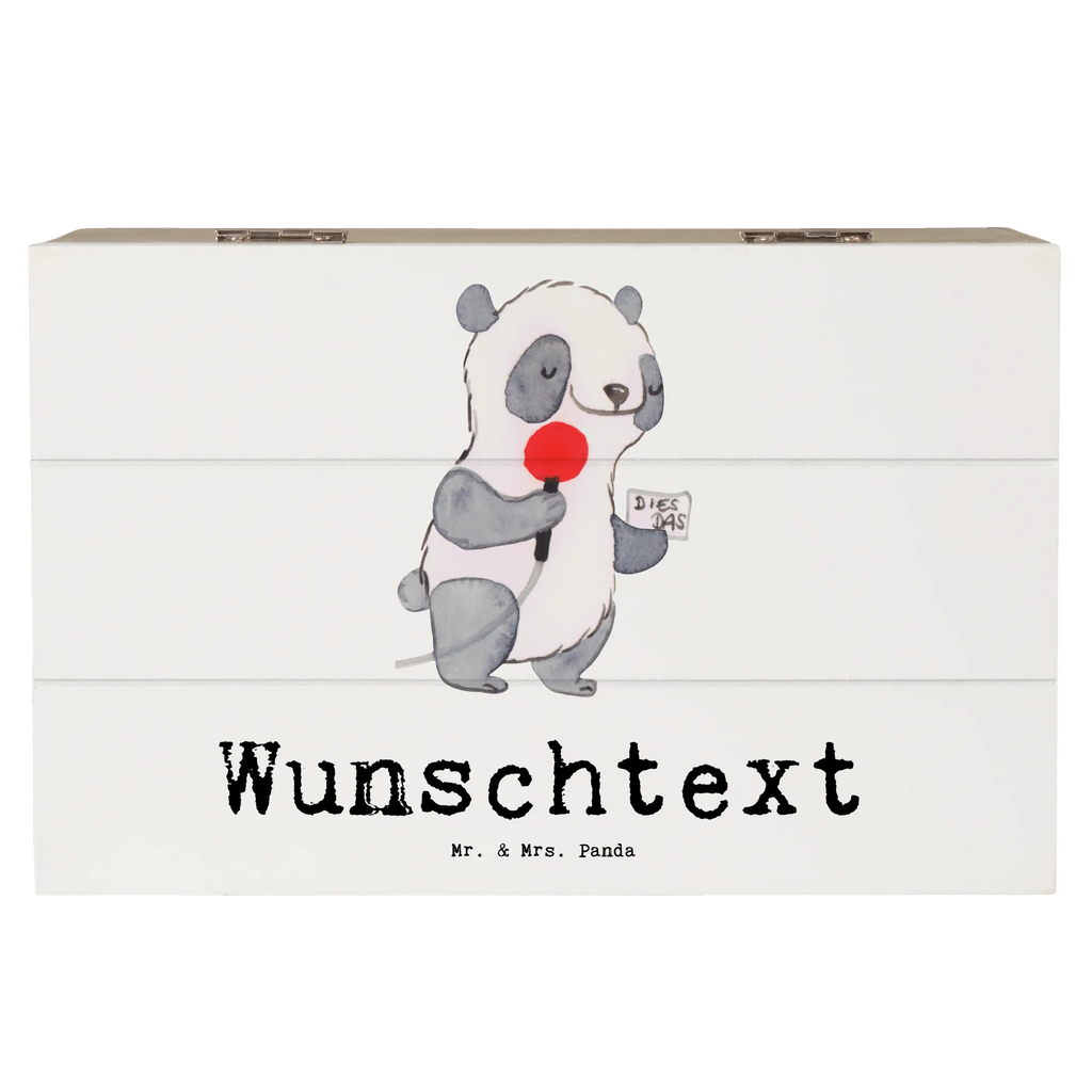 Personalised wooden chest press officer Heart gift, gift idea, best, farewell gift, passing exam, anniversary, retirement, promotion, job start, sayings, funny, profession