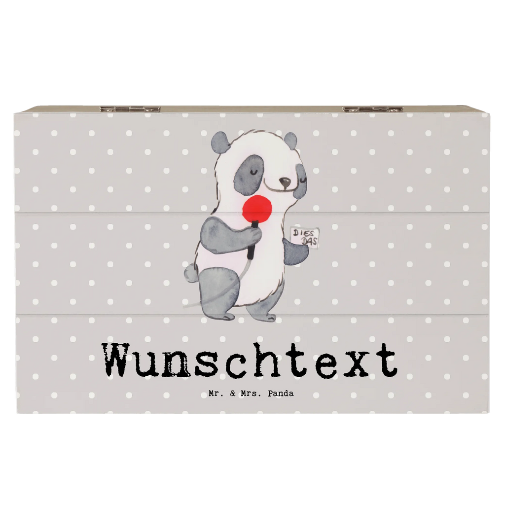 Personalised wooden chest press officer Heart gift, gift idea, best, farewell gift, passing exam, anniversary, retirement, promotion, job start, sayings, funny, profession