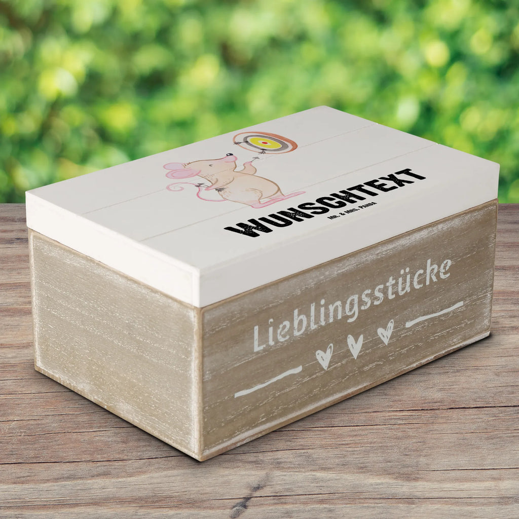 Personalizowane drewniane pudełko Mysz Gra w rzutki Holzkiste Personalisiert, Erinnerungskiste Personalisiert, Aufbewahrungsbox Personalisiert, Erinnerungsbox mit Namen, Erinnerungsbox Personalisiert, Schatulle mit Namen, Kiste mit Namen, Schatulle Personalisiert, Schatzkiste Personalisiert, GEschenkdose Personalisiert, Geschenkbox Personalisiert, mit Namen, Aufbewahrungsbox mit Namen, Truhe mit Namen, Schatzkiste mit Namen, Holzkiste mit Namen, Truhe Personalisiert, Dekokiste mit Namen, Dekokiste Personalisiert, Kiste Personalisiert, Geschenk, Schenken, Sport, Sportart, Hobby, Danke, Dankeschön, Auszeichnung, Gewinn, Sportler, Darten, Dart Turnier, Dart spielen, Darts