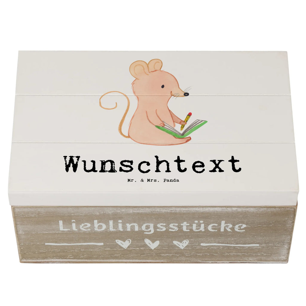 Personalisierte Holzkiste Maus Kreatives Schreiben mit Namen, GEschenkdose Personalisiert, Erinnerungsbox Personalisiert, Geschenkbox Personalisiert, Schatulle Personalisiert, Schatzkiste mit Namen, Dekokiste mit Namen, Dekokiste Personalisiert, Erinnerungsbox mit Namen, Schatulle mit Namen, Erinnerungskiste Personalisiert, Holzkiste mit Namen, Aufbewahrungsbox mit Namen, Kiste Personalisiert, Holzkiste Personalisiert, Schatzkiste Personalisiert, Truhe Personalisiert, Aufbewahrungsbox Personalisiert, Kiste mit Namen, Truhe mit Namen, Geschenk, Schenken, Sport, Sportart, Hobby, Danke, Dankeschön, Auszeichnung, Gewinn, Sportler, Literatur schreiben, Kreatives Schreiben, Creative Writing
