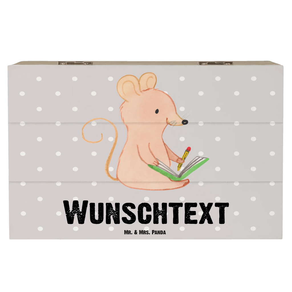 Personalisierte Holzkiste Maus Kreatives Schreiben mit Namen, GEschenkdose Personalisiert, Erinnerungsbox Personalisiert, Geschenkbox Personalisiert, Schatulle Personalisiert, Schatzkiste mit Namen, Dekokiste mit Namen, Dekokiste Personalisiert, Erinnerungsbox mit Namen, Schatulle mit Namen, Erinnerungskiste Personalisiert, Holzkiste mit Namen, Aufbewahrungsbox mit Namen, Kiste Personalisiert, Holzkiste Personalisiert, Schatzkiste Personalisiert, Truhe Personalisiert, Aufbewahrungsbox Personalisiert, Kiste mit Namen, Truhe mit Namen, Geschenk, Schenken, Sport, Sportart, Hobby, Danke, Dankeschön, Auszeichnung, Gewinn, Sportler, Literatur schreiben, Kreatives Schreiben, Creative Writing