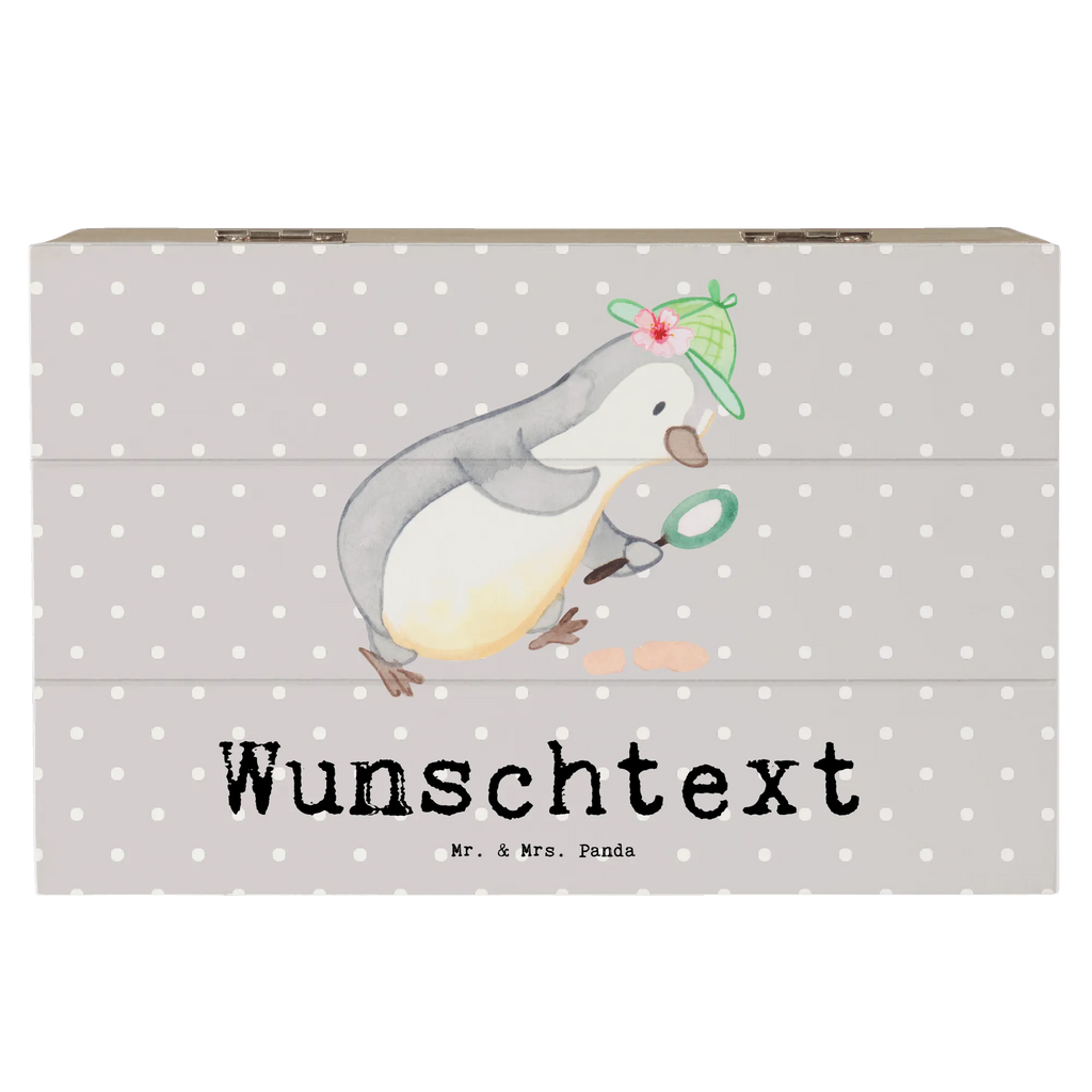 Personalizowane drewniane pudełko detektywka serce Kiste mit Namen, Truhe mit Namen, Erinnerungsbox Personalisiert, Schatzkiste Personalisiert, Schatzkiste mit Namen, Dekokiste mit Namen, Erinnerungsbox mit Namen, Aufbewahrungsbox mit Namen, Erinnerungskiste, Holzkiste mit Namen, Holzkiste Personalisiert, Erinnerungskiste Personalisiert, Truhe Personalisiert, Dekokiste Personalisiert, GEschenkdose personalisiert, mit Namen, Aufbewahrungsbox Personalisiert, Kiste Personalisiert, Schatulle mit Namen, Geschenkbox personalisiert, Schatulle Personalisiert, Beruf, Ausbildung, Jubiläum, Abschied, Rente, Kollege, Kollegin, Geschenk, Schenken, Arbeitskollege, Mitarbeiter, Firma, Danke, Dankeschön, Detektivin, Wirtschaftsdetektei, Agentin, Berufsdetektivin, Privatdetektei, Ermittlerin, Spurensuche, Detektivausbildung