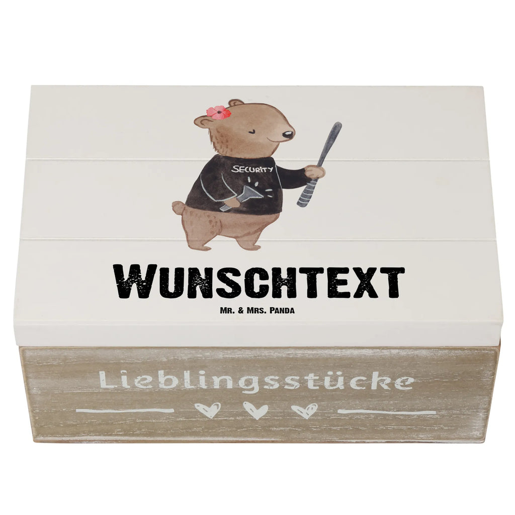 Personalisierte Holzkiste Security Mitarbeiterin mit Herz Schatulle Personalisiert, Truhe Personalisiert, Erinnerungsbox mit Namen, mit Namen, Geschenkbox Personalisiert, Dekokiste mit Namen, Aufbewahrungsbox Personalisiert, Truhe mit Namen, GEschenkdose Personalisiert, Dekokiste Personalisiert, Holzkiste Personalisiert, Schatulle mit Namen, Schatzkiste Personalisiert, Kiste Personalisiert, Erinnerungsbox Personalisiert, Kiste mit Namen, Aufbewahrungsbox mit Namen, Holzkiste mit Namen, Schatzkiste mit Namen, Erinnerungskiste Personalisiert, Beruf, Firma, Schenken, Mitarbeiter, Arbeitskollege, Danke, Kollegin, Geschenk, Kollege, Rente, Jubiläum, Abschied, Dankeschön, Ausbildung