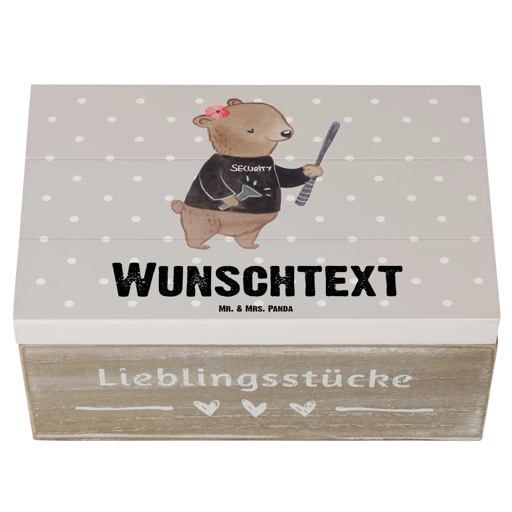Personalisierte Holzkiste Security Mitarbeiterin mit Herz Schatulle Personalisiert, Truhe Personalisiert, Erinnerungsbox mit Namen, mit Namen, Geschenkbox Personalisiert, Dekokiste mit Namen, Aufbewahrungsbox Personalisiert, Truhe mit Namen, GEschenkdose Personalisiert, Dekokiste Personalisiert, Holzkiste Personalisiert, Schatulle mit Namen, Schatzkiste Personalisiert, Kiste Personalisiert, Erinnerungsbox Personalisiert, Kiste mit Namen, Aufbewahrungsbox mit Namen, Holzkiste mit Namen, Schatzkiste mit Namen, Erinnerungskiste Personalisiert, Beruf, Firma, Schenken, Mitarbeiter, Arbeitskollege, Danke, Kollegin, Geschenk, Kollege, Rente, Jubiläum, Abschied, Dankeschön, Ausbildung