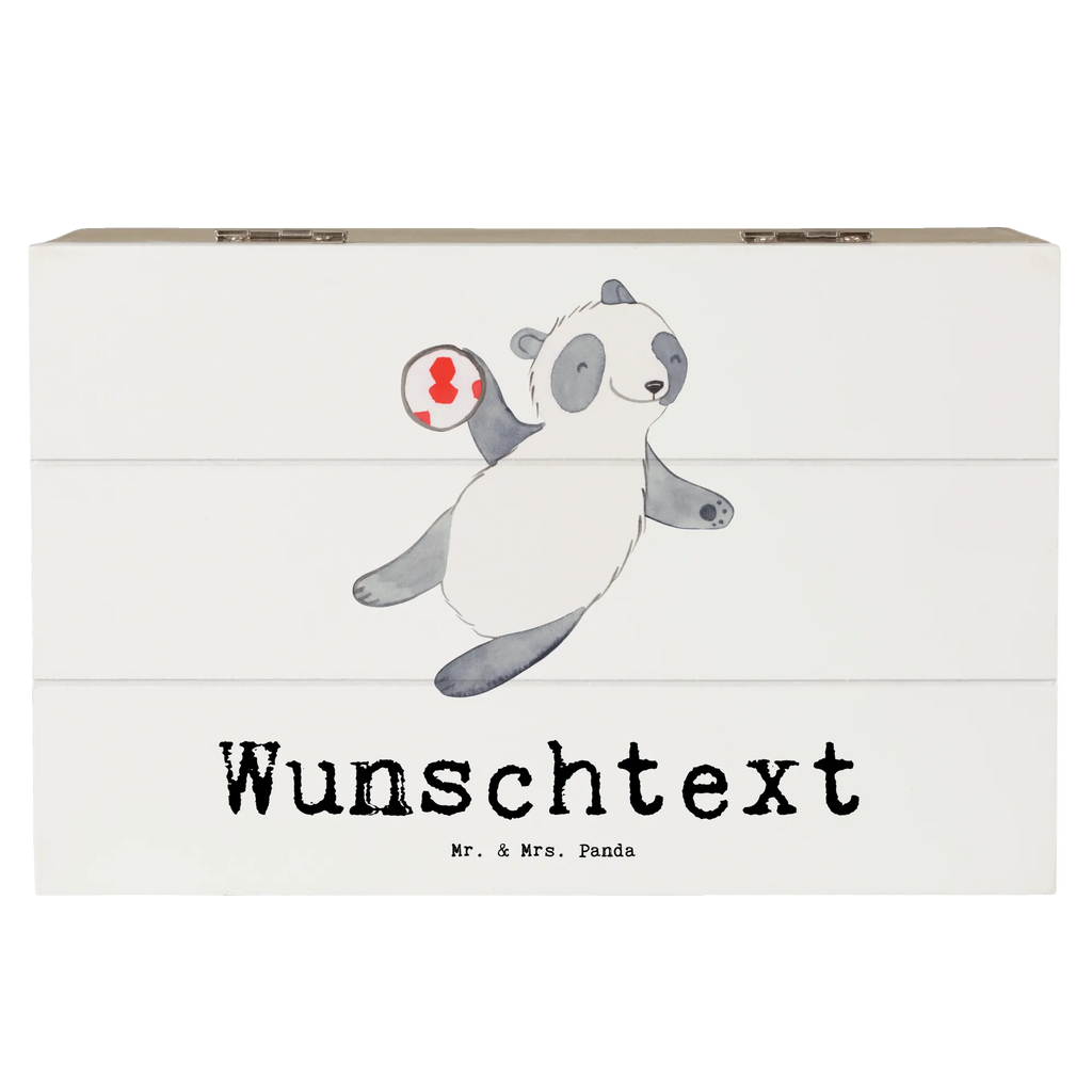 Personalisierte Holzkiste Panda Handball spielen Dekokiste Personalisiert, Schatzkiste mit Namen, Dekokiste mit Namen, Truhe mit Namen, Erinnerungsbox Personalisiert, Kiste Personalisiert, Schatulle Personalisiert, Truhe Personalisiert, Holzkiste mit Namen, Erinnerungsbox mit Namen, Kiste mit Namen, Holzkiste Personalisiert, Erinnerungskiste Personalisiert, Schatulle mit Namen, Geschenkbox Personalisiert, Aufbewahrungsbox Personalisiert, GEschenkdose Personalisiert, Schatzkiste Personalisiert, mit Namen, Aufbewahrungsbox mit Namen, Geschenk, Schenken, Sport, Sportart, Hobby, Danke, Dankeschön, Auszeichnung, Gewinn, Sportler, Handball spielen, Handball Turnier, Handball Club, Handball Verein