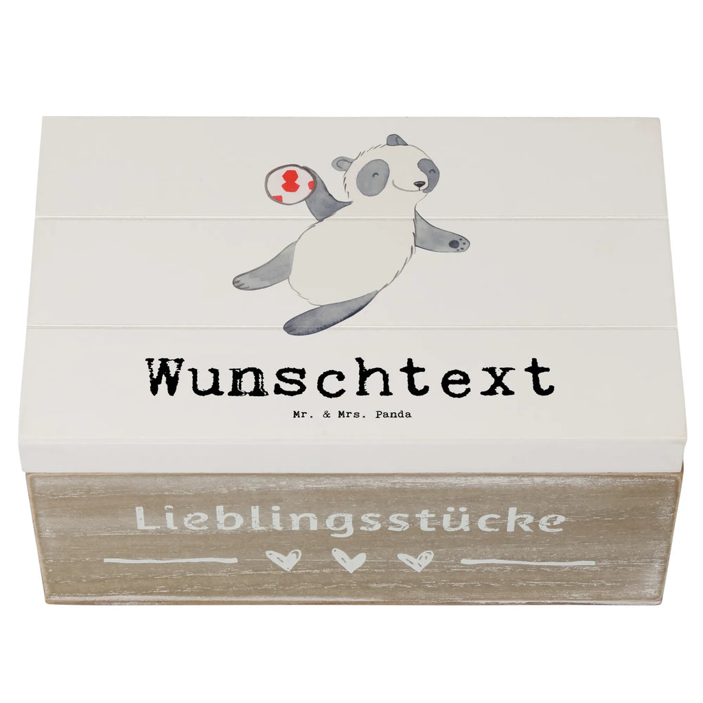 Personalisierte Holzkiste Panda Handball spielen Dekokiste Personalisiert, Schatzkiste mit Namen, Dekokiste mit Namen, Truhe mit Namen, Erinnerungsbox Personalisiert, Kiste Personalisiert, Schatulle Personalisiert, Truhe Personalisiert, Holzkiste mit Namen, Erinnerungsbox mit Namen, Kiste mit Namen, Holzkiste Personalisiert, Erinnerungskiste Personalisiert, Schatulle mit Namen, Geschenkbox Personalisiert, Aufbewahrungsbox Personalisiert, GEschenkdose Personalisiert, Schatzkiste Personalisiert, mit Namen, Aufbewahrungsbox mit Namen, Geschenk, Schenken, Sport, Sportart, Hobby, Danke, Dankeschön, Auszeichnung, Gewinn, Sportler, Handball spielen, Handball Turnier, Handball Club, Handball Verein