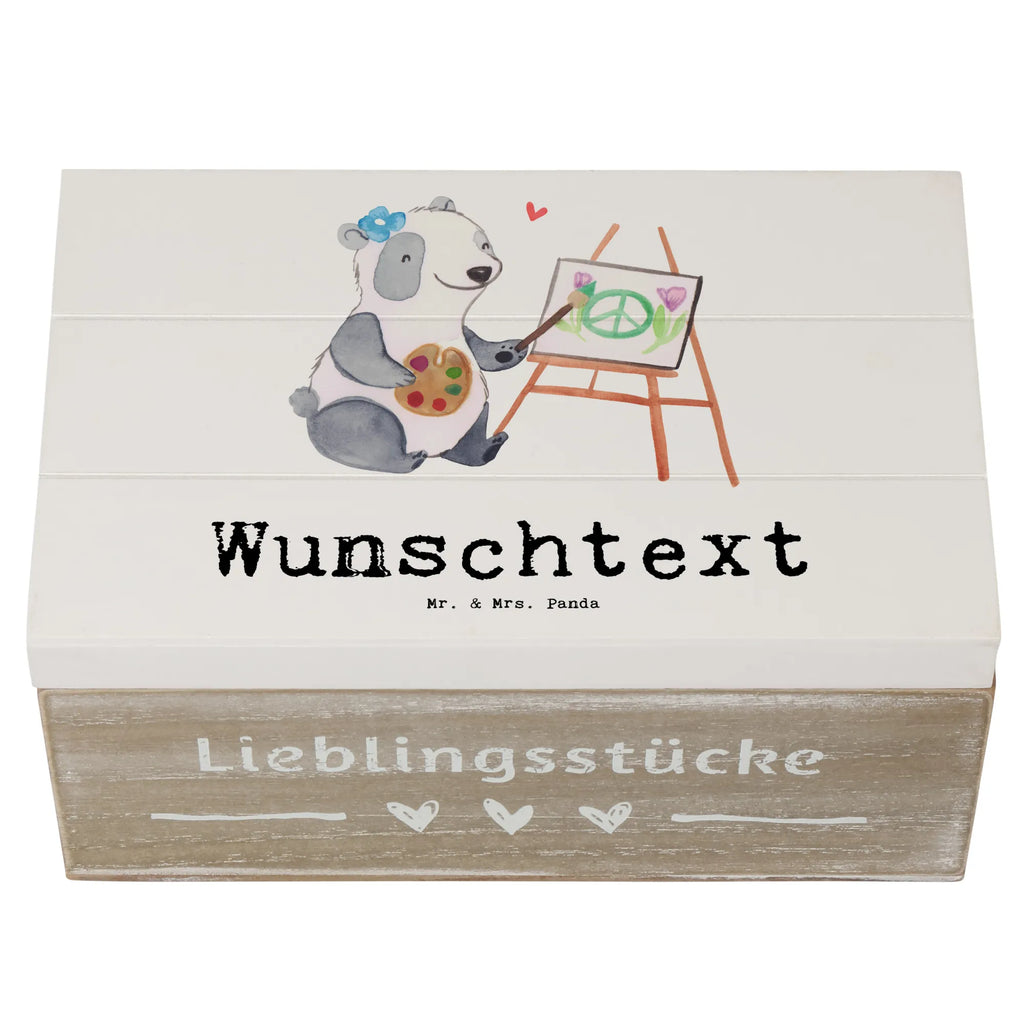 Personalizowane drewniane pudełko nauczycielka sztuki serce Schatzkiste mit Namen, Truhe Personalisiert, Truhe mit Namen, Erinnerungsbox Personalisiert, GEschenkdose Personalisiert, Aufbewahrungsbox mit Namen, Schatzkiste Personalisiert, Schatulle Personalisiert, Aufbewahrungsbox Personalisiert, Geschenkbox Personalisiert, Holzkiste Personalisiert, Holzkiste mit Namen, Schatulle mit Namen, Dekokiste Personalisiert, mit Namen, Erinnerungsbox mit Namen, Kiste mit Namen, Kiste Personalisiert, Dekokiste mit Namen, Erinnerungskiste Personalisiert, Beruf, Firma, Schenken, Mitarbeiter, Arbeitskollege, Danke, Kollegin, Geschenk, Kollege, Rente, Jubiläum, Abschied, Dankeschön, Ausbildung, Kunstunterricht, Kunstlehrerin, Kunstschule