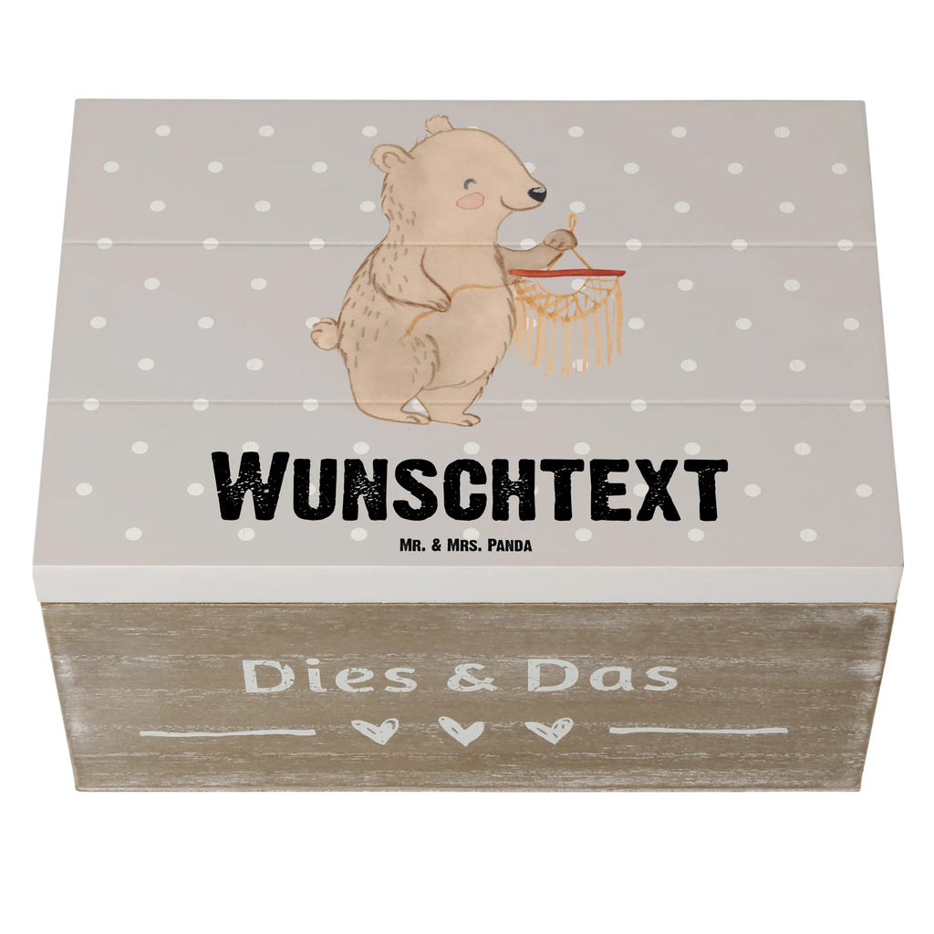 Personalizowane drewniane pudełko niedźwiedź makrama Schatulle mit Namen, Dekokiste mit Namen, Holzkiste mit Namen, Aufbewahrungsbox Personalisiert, GEschenkdose personalisiert, Holzkiste Personalisiert, Aufbewahrungsbox mit Namen, Truhe Personalisiert, Schatulle Personalisiert, Erinnerungsbox Personalisiert, Erinnerungskiste, Dekokiste Personalisiert, Schatzkiste mit Namen, Geschenkbox personalisiert, Truhe mit Namen, Kiste mit Namen, Erinnerungsbox mit Namen, Schatzkiste Personalisiert, Erinnerungskiste Personalisiert, Kiste Personalisiert, mit Namen, Geschenk, Sport, Sportart, Hobby, Schenken, Danke, Dankeschön, Auszeichnung, Gewinn, Sportler, Makramee, Basteln mit Makramee, Basteln