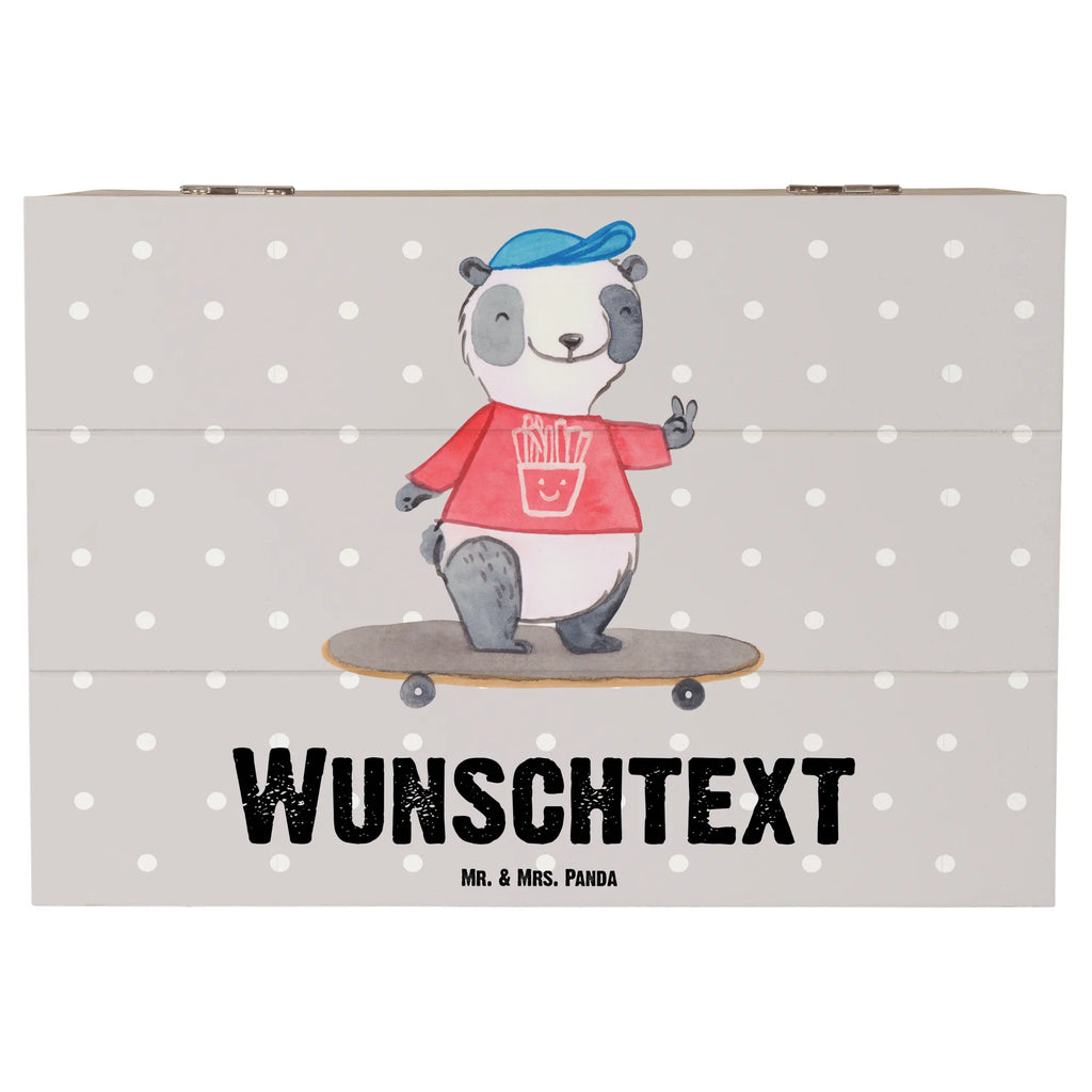 Personalizowane drewniane pudełko Panda Jazda na longboardzie Kiste mit Namen, Geschenkbox personalisiert, Erinnerungsbox mit Namen, mit Namen, Holzkiste Personalisiert, Schatulle mit Namen, Aufbewahrungsbox Personalisiert, Truhe mit Namen, Schatulle Personalisiert, Erinnerungskiste Personalisiert, Erinnerungskiste, Schatzkiste Personalisiert, Dekokiste mit Namen, Kiste Personalisiert, Holzkiste mit Namen, Dekokiste Personalisiert, Schatzkiste mit Namen, GEschenkdose personalisiert, Truhe Personalisiert, Erinnerungsbox Personalisiert, Aufbewahrungsbox mit Namen, Geschenk, Sport, Sportart, Hobby, Schenken, Danke, Dankeschön, Auszeichnung, Gewinn, Sportler, Skaten, Longboard fahren
