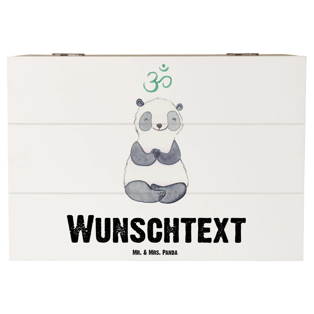 Personalisierte Holzkiste Panda Meditieren mit Namen, Holzkiste mit Namen, GEschenkdose Personalisiert, Schatulle mit Namen, Schatzkiste mit Namen, Dekokiste mit Namen, Truhe mit Namen, Kiste mit Namen, Aufbewahrungsbox mit Namen, Erinnerungsbox Personalisiert, Aufbewahrungsbox Personalisiert, Erinnerungsbox mit Namen, Kiste Personalisiert, Geschenkbox Personalisiert, Truhe Personalisiert, Dekokiste Personalisiert, Schatulle Personalisiert, Erinnerungskiste Personalisiert, Holzkiste Personalisiert, Schatzkiste Personalisiert, Geschenk, Schenken, Sport, Sportart, Hobby, Danke, Dankeschön, Auszeichnung, Gewinn, Sportler, Meditation, Meditieren, Meditationskurs