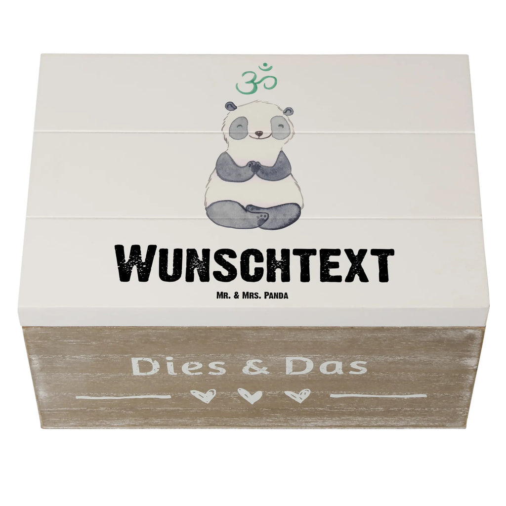 Personalisierte Holzkiste Panda Meditieren mit Namen, Holzkiste mit Namen, GEschenkdose Personalisiert, Schatulle mit Namen, Schatzkiste mit Namen, Dekokiste mit Namen, Truhe mit Namen, Kiste mit Namen, Aufbewahrungsbox mit Namen, Erinnerungsbox Personalisiert, Aufbewahrungsbox Personalisiert, Erinnerungsbox mit Namen, Kiste Personalisiert, Geschenkbox Personalisiert, Truhe Personalisiert, Dekokiste Personalisiert, Schatulle Personalisiert, Erinnerungskiste Personalisiert, Holzkiste Personalisiert, Schatzkiste Personalisiert, Geschenk, Schenken, Sport, Sportart, Hobby, Danke, Dankeschön, Auszeichnung, Gewinn, Sportler, Meditation, Meditieren, Meditationskurs