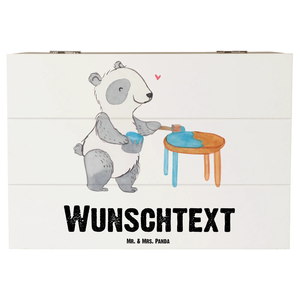 Personalisierte Holzkiste Panda Möbel restaurieren GEschenkdose personalisiert, Schatzkiste Personalisiert, Erinnerungskiste Personalisiert, Holzkiste Personalisiert, mit Namen, Truhe Personalisiert, Dekokiste mit Namen, Schatulle Personalisiert, Truhe mit Namen, Erinnerungskiste, Schatulle mit Namen, Dekokiste Personalisiert, Schatzkiste mit Namen, Kiste Personalisiert, Geschenkbox personalisiert, Holzkiste mit Namen, Aufbewahrungsbox mit Namen, Aufbewahrungsbox Personalisiert, Kiste mit Namen, Erinnerungsbox mit Namen, Erinnerungsbox Personalisiert, Geschenk, Sport, Sportart, Hobby, Schenken, Danke, Dankeschön, Auszeichnung, Gewinn, Sportler, antike Möbel restaurieren, Restaurator, Möbel restaurieren, Handwerk