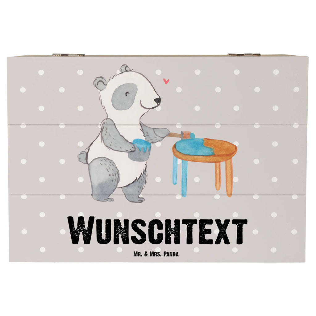 Personalisierte Holzkiste Panda Möbel restaurieren GEschenkdose personalisiert, Schatzkiste Personalisiert, Erinnerungskiste Personalisiert, Holzkiste Personalisiert, mit Namen, Truhe Personalisiert, Dekokiste mit Namen, Schatulle Personalisiert, Truhe mit Namen, Erinnerungskiste, Schatulle mit Namen, Dekokiste Personalisiert, Schatzkiste mit Namen, Kiste Personalisiert, Geschenkbox personalisiert, Holzkiste mit Namen, Aufbewahrungsbox mit Namen, Aufbewahrungsbox Personalisiert, Kiste mit Namen, Erinnerungsbox mit Namen, Erinnerungsbox Personalisiert, Geschenk, Sport, Sportart, Hobby, Schenken, Danke, Dankeschön, Auszeichnung, Gewinn, Sportler, antike Möbel restaurieren, Restaurator, Möbel restaurieren, Handwerk