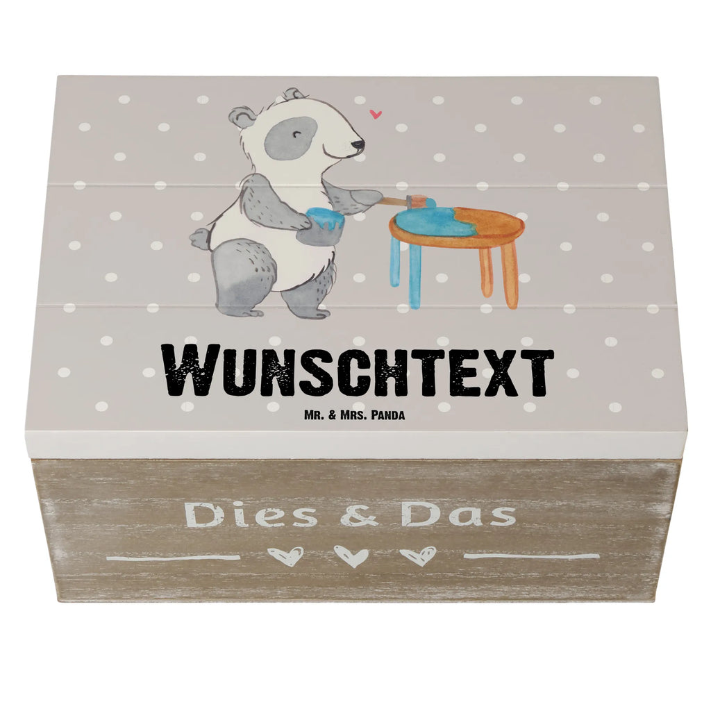 Personalisierte Holzkiste Panda Möbel restaurieren GEschenkdose personalisiert, Schatzkiste Personalisiert, Erinnerungskiste Personalisiert, Holzkiste Personalisiert, mit Namen, Truhe Personalisiert, Dekokiste mit Namen, Schatulle Personalisiert, Truhe mit Namen, Erinnerungskiste, Schatulle mit Namen, Dekokiste Personalisiert, Schatzkiste mit Namen, Kiste Personalisiert, Geschenkbox personalisiert, Holzkiste mit Namen, Aufbewahrungsbox mit Namen, Aufbewahrungsbox Personalisiert, Kiste mit Namen, Erinnerungsbox mit Namen, Erinnerungsbox Personalisiert, Geschenk, Sport, Sportart, Hobby, Schenken, Danke, Dankeschön, Auszeichnung, Gewinn, Sportler, antike Möbel restaurieren, Restaurator, Möbel restaurieren, Handwerk