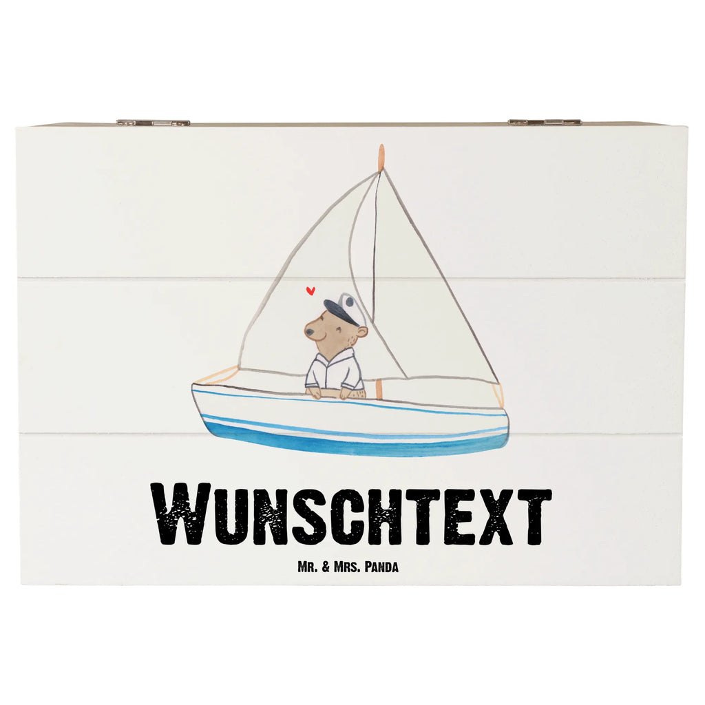 Personalizowane drewniane pudełko niedźwiedź Żeglowanie mit Namen, Holzkiste Personalisiert, Erinnerungsbox mit Namen, Truhe mit Namen, Dekokiste Personalisiert, Schatzkiste mit Namen, Truhe Personalisiert, Dekokiste mit Namen, Aufbewahrungsbox Personalisiert, Erinnerungsbox Personalisiert, Erinnerungskiste Personalisiert, Kiste Personalisiert, Schatulle Personalisiert, Schatzkiste Personalisiert, Schatulle mit Namen, Geschenkbox Personalisiert, GEschenkdose Personalisiert, Holzkiste mit Namen, Kiste mit Namen, Aufbewahrungsbox mit Namen, Geschenk, Schenken, Sport, Sportart, Hobby, Danke, Dankeschön, Auszeichnung, Gewinn, Sportler, Segelboot, Segelschule, Segeltörn, Yachtclub, Segeln