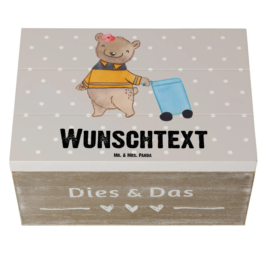 Personalisierte Holzkiste Müllwerkerin Herz Erinnerungskiste Personalisiert, Schatzkiste mit Namen, Dekokiste Personalisiert, Aufbewahrungsbox mit Namen, Truhe mit Namen, Kiste Personalisiert, Geschenkbox Personalisiert, Holzkiste mit Namen, Truhe Personalisiert, Schatulle mit Namen, Dekokiste mit Namen, Erinnerungsbox Personalisiert, GEschenkdose Personalisiert, Aufbewahrungsbox Personalisiert, Erinnerungsbox mit Namen, mit Namen, Schatzkiste Personalisiert, Holzkiste Personalisiert, Schatulle Personalisiert, Kiste mit Namen, Beruf, Firma, Schenken, Mitarbeiter, Arbeitskollege, Danke, Kollegin, Geschenk, Kollege, Rente, Jubiläum, Abschied, Dankeschön, Ausbildung, Müllwerkerin, Müllfahreriin, Müllfrau, Müllentsorgerin, Kehrichtfrau, Fachkraft Kreislauf- und Abfallwirtschaft