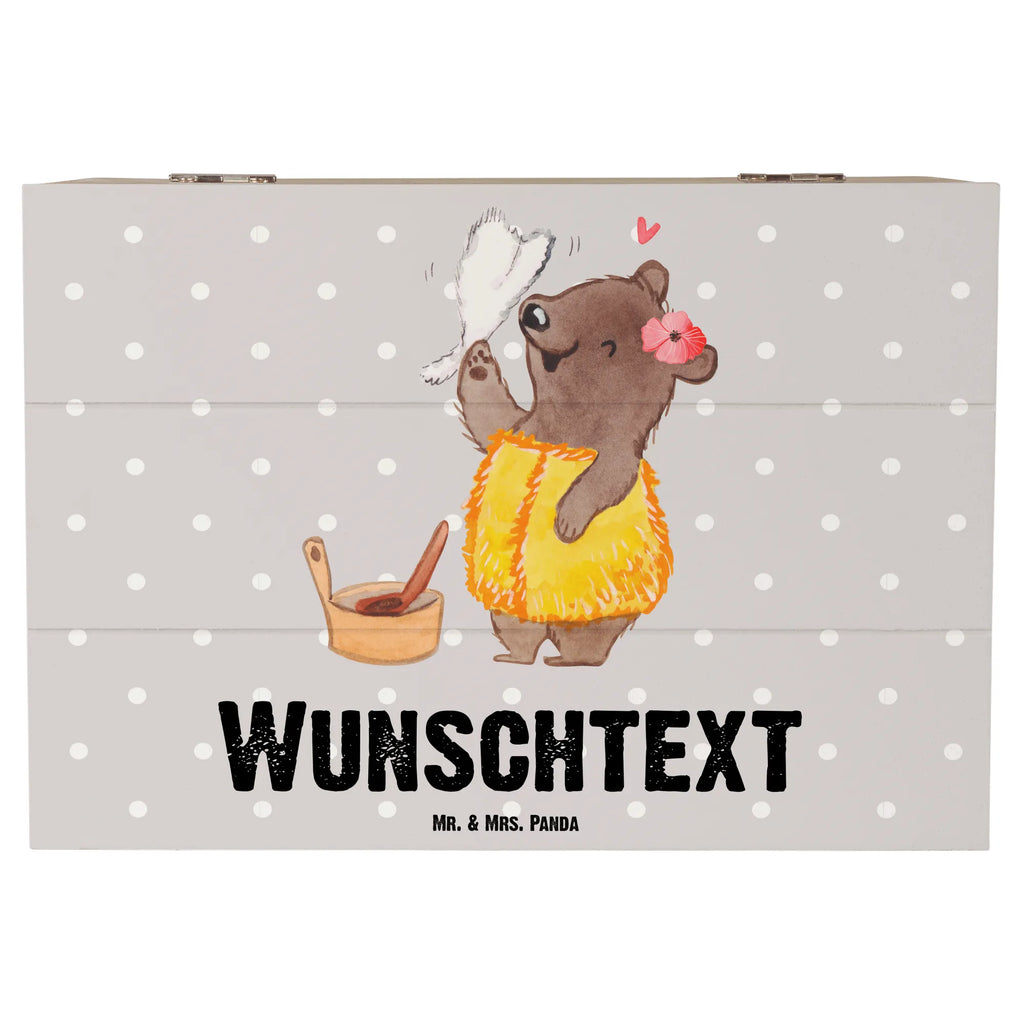 Personalizowane drewniane pudełko Mistrzyni sauny Serce Dekokiste Personalisiert, Aufbewahrungsbox Personalisiert, Erinnerungsbox Personalisiert, Schatulle Personalisiert, Geschenkbox personalisiert, Erinnerungsbox mit Namen, Truhe mit Namen, Holzkiste Personalisiert, Schatzkiste Personalisiert, Aufbewahrungsbox mit Namen, Schatulle mit Namen, Truhe Personalisiert, Dekokiste mit Namen, Schatzkiste mit Namen, mit Namen, Kiste mit Namen, Erinnerungskiste, Kiste Personalisiert, Erinnerungskiste Personalisiert, Holzkiste mit Namen, GEschenkdose personalisiert, Beruf, Ausbildung, Jubiläum, Abschied, Rente, Kollege, Kollegin, Geschenk, Schenken, Arbeitskollege, Mitarbeiter, Firma, Danke, Dankeschön