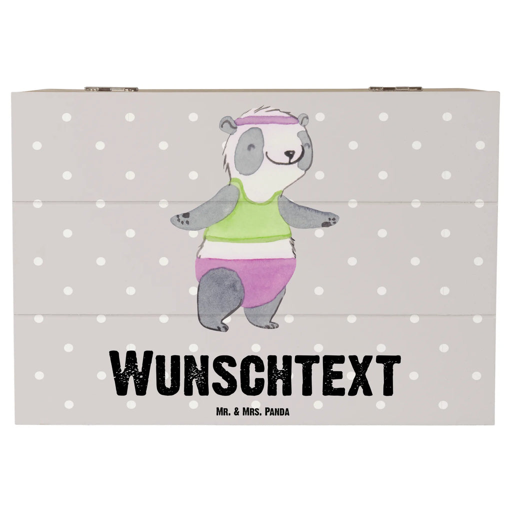 Personalised wooden chest panda aerobics Schatulle mit Namen, GEschenkdose Personalisiert, Erinnerungsbox mit Namen, Geschenkbox Personalisiert, Aufbewahrungsbox mit Namen, Holzkiste Personalisiert, Schatzkiste Personalisiert, Kiste mit Namen, Erinnerungskiste Personalisiert, Truhe Personalisiert, Schatzkiste mit Namen, Aufbewahrungsbox Personalisiert, Truhe mit Namen, Dekokiste Personalisiert, Dekokiste mit Namen, Kiste Personalisiert, Erinnerungsbox Personalisiert, Holzkiste mit Namen, mit Namen, Schatulle Personalisiert, Geschenk, Schenken, Sport, Sportart, Hobby, Danke, Dankeschön, Auszeichnung, Gewinn, Sportler, Aerobic, Aerobic Fitness, Fitnessstudio