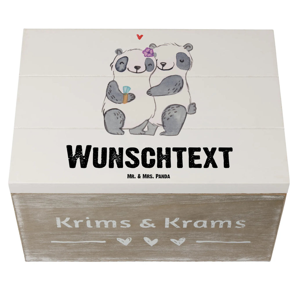 Personalizowane drewniane pudełko Panda Najlepsza żona na świecie Holzkiste Personalisiert, Erinnerungsbox Personalisiert, Geschenkbox personalisiert, Truhe Personalisiert, Erinnerungskiste, Dekokiste Personalisiert, GEschenkdose personalisiert, Aufbewahrungsbox Personalisiert, Truhe mit Namen, Kiste Personalisiert, Dekokiste mit Namen, Schatzkiste mit Namen, Erinnerungsbox mit Namen, Schatulle Personalisiert, mit Namen, Schatulle mit Namen, Kiste mit Namen, Aufbewahrungsbox mit Namen, Holzkiste mit Namen, Schatzkiste Personalisiert, Erinnerungskiste Personalisiert, für, Dankeschön, Geschenk, Schenken, Geburtstag, Geburtstagsgeschenk, Geschenkidee, Danke, Bedanken, Mitbringsel, Freude machen, Geschenktipp, Liebling, Hochzeit, Kleinigkeit, Gattin, Ehe, Braut, Partnerin, Freundin, Frau, Beste, Traumfrau, Ehefrau, Ehepartner, Lebensgefährtin