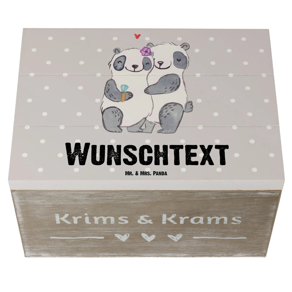 Personalizowane drewniane pudełko Panda Najlepsza żona na świecie Holzkiste Personalisiert, Erinnerungsbox Personalisiert, Geschenkbox personalisiert, Truhe Personalisiert, Erinnerungskiste, Dekokiste Personalisiert, GEschenkdose personalisiert, Aufbewahrungsbox Personalisiert, Truhe mit Namen, Kiste Personalisiert, Dekokiste mit Namen, Schatzkiste mit Namen, Erinnerungsbox mit Namen, Schatulle Personalisiert, mit Namen, Schatulle mit Namen, Kiste mit Namen, Aufbewahrungsbox mit Namen, Holzkiste mit Namen, Schatzkiste Personalisiert, Erinnerungskiste Personalisiert, für, Dankeschön, Geschenk, Schenken, Geburtstag, Geburtstagsgeschenk, Geschenkidee, Danke, Bedanken, Mitbringsel, Freude machen, Geschenktipp, Liebling, Hochzeit, Kleinigkeit, Gattin, Ehe, Braut, Partnerin, Freundin, Frau, Beste, Traumfrau, Ehefrau, Ehepartner, Lebensgefährtin