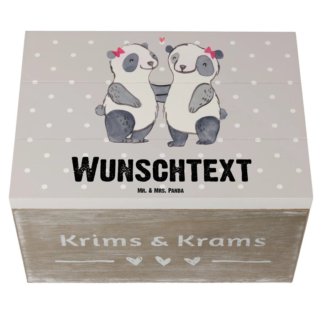 Personalisierte Holzkiste Panda Beste Halbtante der Welt Erinnerungskiste Personalisiert, Geschenkbox personalisiert, Holzkiste mit Namen, Schatzkiste Personalisiert, Dekokiste Personalisiert, Aufbewahrungsbox Personalisiert, Schatulle mit Namen, Schatzkiste mit Namen, Erinnerungsbox mit Namen, Holzkiste Personalisiert, Erinnerungskiste, Schatulle Personalisiert, Erinnerungsbox Personalisiert, mit Namen, Truhe Personalisiert, Kiste Personalisiert, Aufbewahrungsbox mit Namen, GEschenkdose personalisiert, Dekokiste mit Namen, Truhe mit Namen, Kiste mit Namen, für, Dankeschön, Geschenk, Schenken, Geburtstag, Geburtstagsgeschenk, Geschenkidee, Danke, Bedanken, Mitbringsel, Freude machen, Geschenktipp, Stiefgeschwister, Familie, Stief, beste Tante, Kleinigkeit, Stieftante, Tante, Halbtante