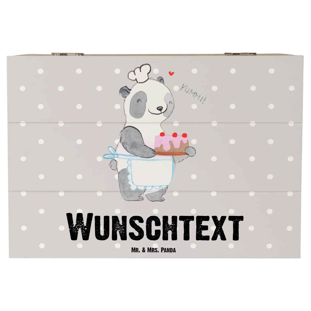 Personalizowane drewniane pudełko Panda Pieczenie Schatulle Personalisiert, Truhe mit Namen, mit Namen, Aufbewahrungsbox mit Namen, Kiste Personalisiert, Dekokiste mit Namen, Erinnerungsbox mit Namen, Dekokiste Personalisiert, Schatulle mit Namen, Geschenkbox Personalisiert, Aufbewahrungsbox Personalisiert, Schatzkiste Personalisiert, Holzkiste Personalisiert, Truhe Personalisiert, Erinnerungsbox Personalisiert, Erinnerungskiste Personalisiert, GEschenkdose Personalisiert, Schatzkiste mit Namen, Kiste mit Namen, Holzkiste mit Namen, Hobby, Sportart, Schenken, Sport, Sportler, Gewinn, Auszeichnung, Dankeschön, Geschenk, Danke, Hobbybäcker, Kuchen Backen, Backen