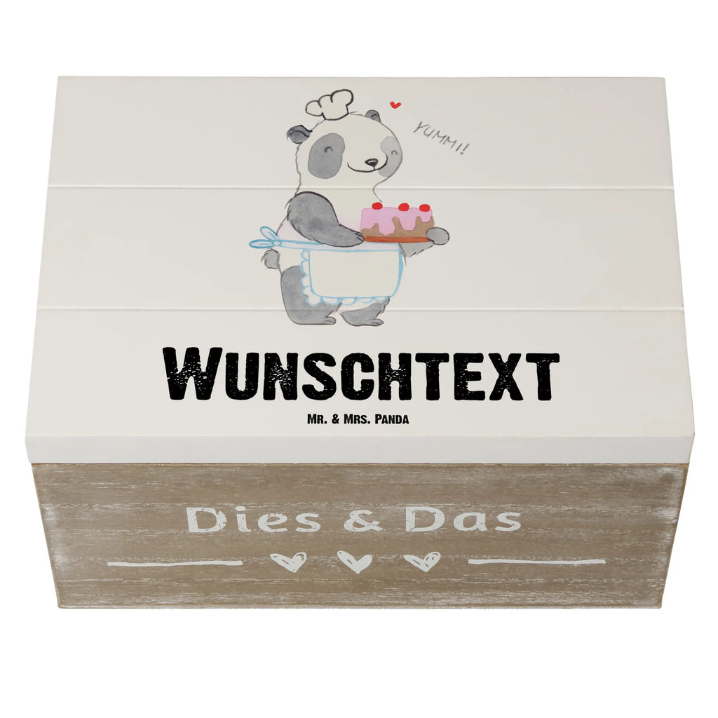Personalizowane drewniane pudełko Panda Pieczenie Schatulle Personalisiert, Truhe mit Namen, mit Namen, Aufbewahrungsbox mit Namen, Kiste Personalisiert, Dekokiste mit Namen, Erinnerungsbox mit Namen, Dekokiste Personalisiert, Schatulle mit Namen, Geschenkbox Personalisiert, Aufbewahrungsbox Personalisiert, Schatzkiste Personalisiert, Holzkiste Personalisiert, Truhe Personalisiert, Erinnerungsbox Personalisiert, Erinnerungskiste Personalisiert, GEschenkdose Personalisiert, Schatzkiste mit Namen, Kiste mit Namen, Holzkiste mit Namen, Hobby, Sportart, Schenken, Sport, Sportler, Gewinn, Auszeichnung, Dankeschön, Geschenk, Danke, Hobbybäcker, Kuchen Backen, Backen