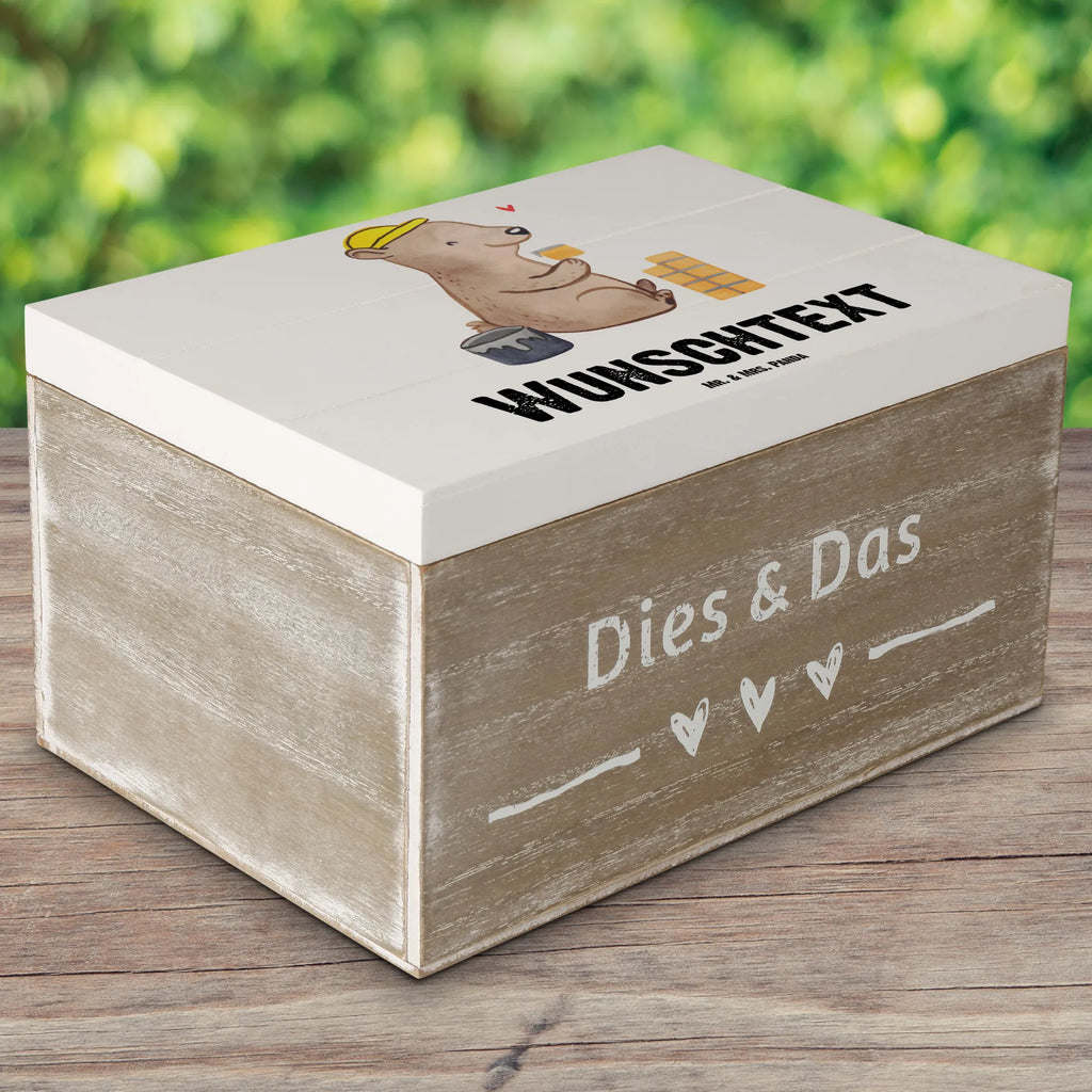 Personalizowane drewniane pudełko Murarz serce Schatulle mit Namen, Aufbewahrungsbox Personalisiert, Schatzkiste mit Namen, mit Namen, Erinnerungskiste, Erinnerungskiste Personalisiert, Kiste Personalisiert, Dekokiste Personalisiert, Holzkiste mit Namen, Aufbewahrungsbox mit Namen, Truhe Personalisiert, Geschenkbox personalisiert, Schatzkiste Personalisiert, Holzkiste Personalisiert, Kiste mit Namen, Schatulle Personalisiert, Truhe mit Namen, GEschenkdose personalisiert, Erinnerungsbox mit Namen, Erinnerungsbox Personalisiert, Dekokiste mit Namen, Beruf, Ausbildung, Jubiläum, Abschied, Rente, Kollege, Kollegin, Geschenk, Schenken, Arbeitskollege, Mitarbeiter, Firma, Danke, Dankeschön, Maurer, Maurerbetrieb, Maurermeister, Handwerker, Gesellenprüfung