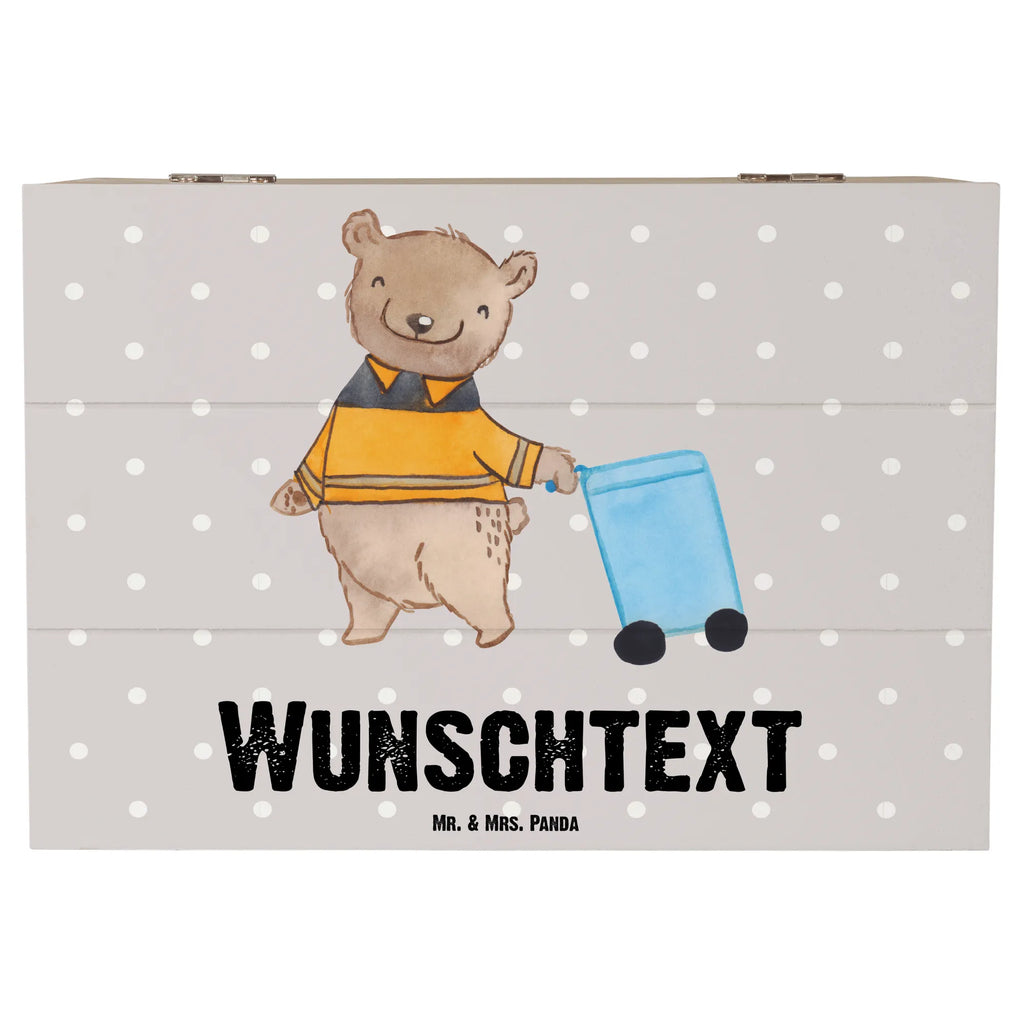 Personalizowane drewniane pudełko Śmieciarz Serce Dekokiste mit Namen, Geschenkbox Personalisiert, Aufbewahrungsbox mit Namen, Schatzkiste mit Namen, Schatulle Personalisiert, Kiste mit Namen, Erinnerungskiste Personalisiert, Holzkiste Personalisiert, GEschenkdose Personalisiert, Erinnerungsbox Personalisiert, Aufbewahrungsbox Personalisiert, Schatulle mit Namen, Kiste Personalisiert, Holzkiste mit Namen, mit Namen, Truhe mit Namen, Truhe Personalisiert, Erinnerungsbox mit Namen, Schatzkiste Personalisiert, Dekokiste Personalisiert, Beruf, Firma, Schenken, Mitarbeiter, Arbeitskollege, Danke, Kollegin, Geschenk, Kollege, Rente, Jubiläum, Abschied, Dankeschön, Ausbildung, Müllfahrer, Müllwerker, Müllentsorger, Fachkraft Kreislauf- und Abfallwirtschaft, Kehrichtmann, Müllmann