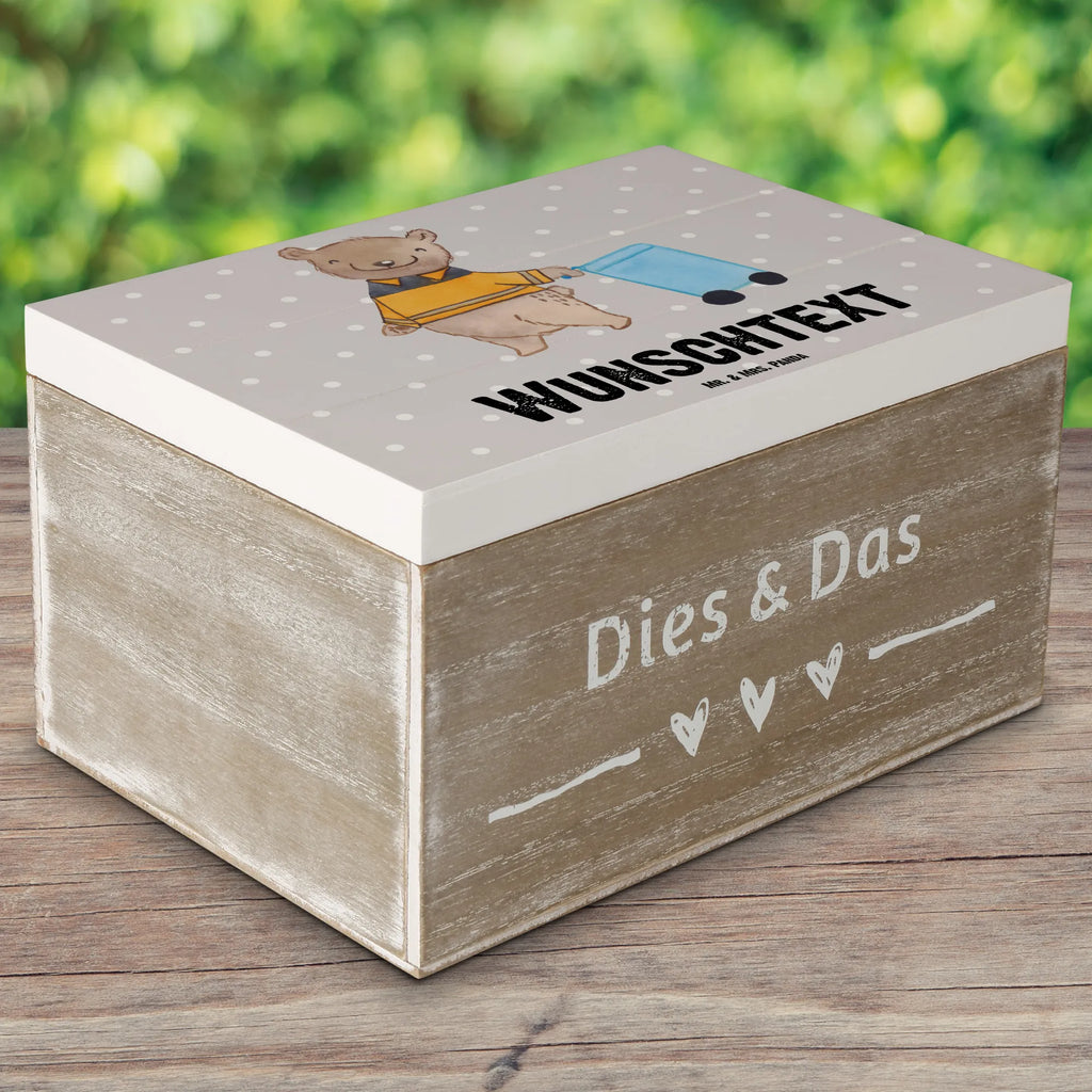 Personalizowane drewniane pudełko Śmieciarz Serce Dekokiste mit Namen, Geschenkbox Personalisiert, Aufbewahrungsbox mit Namen, Schatzkiste mit Namen, Schatulle Personalisiert, Kiste mit Namen, Erinnerungskiste Personalisiert, Holzkiste Personalisiert, GEschenkdose Personalisiert, Erinnerungsbox Personalisiert, Aufbewahrungsbox Personalisiert, Schatulle mit Namen, Kiste Personalisiert, Holzkiste mit Namen, mit Namen, Truhe mit Namen, Truhe Personalisiert, Erinnerungsbox mit Namen, Schatzkiste Personalisiert, Dekokiste Personalisiert, Beruf, Firma, Schenken, Mitarbeiter, Arbeitskollege, Danke, Kollegin, Geschenk, Kollege, Rente, Jubiläum, Abschied, Dankeschön, Ausbildung, Müllfahrer, Müllwerker, Müllentsorger, Fachkraft Kreislauf- und Abfallwirtschaft, Kehrichtmann, Müllmann