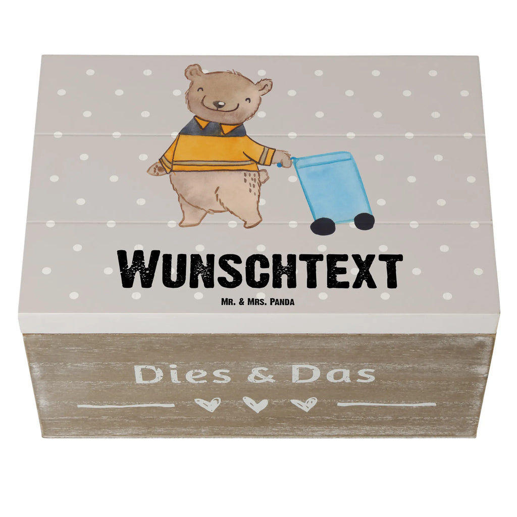 Personalizowane drewniane pudełko Śmieciarz Serce Dekokiste mit Namen, Geschenkbox Personalisiert, Aufbewahrungsbox mit Namen, Schatzkiste mit Namen, Schatulle Personalisiert, Kiste mit Namen, Erinnerungskiste Personalisiert, Holzkiste Personalisiert, GEschenkdose Personalisiert, Erinnerungsbox Personalisiert, Aufbewahrungsbox Personalisiert, Schatulle mit Namen, Kiste Personalisiert, Holzkiste mit Namen, mit Namen, Truhe mit Namen, Truhe Personalisiert, Erinnerungsbox mit Namen, Schatzkiste Personalisiert, Dekokiste Personalisiert, Beruf, Firma, Schenken, Mitarbeiter, Arbeitskollege, Danke, Kollegin, Geschenk, Kollege, Rente, Jubiläum, Abschied, Dankeschön, Ausbildung, Müllfahrer, Müllwerker, Müllentsorger, Fachkraft Kreislauf- und Abfallwirtschaft, Kehrichtmann, Müllmann