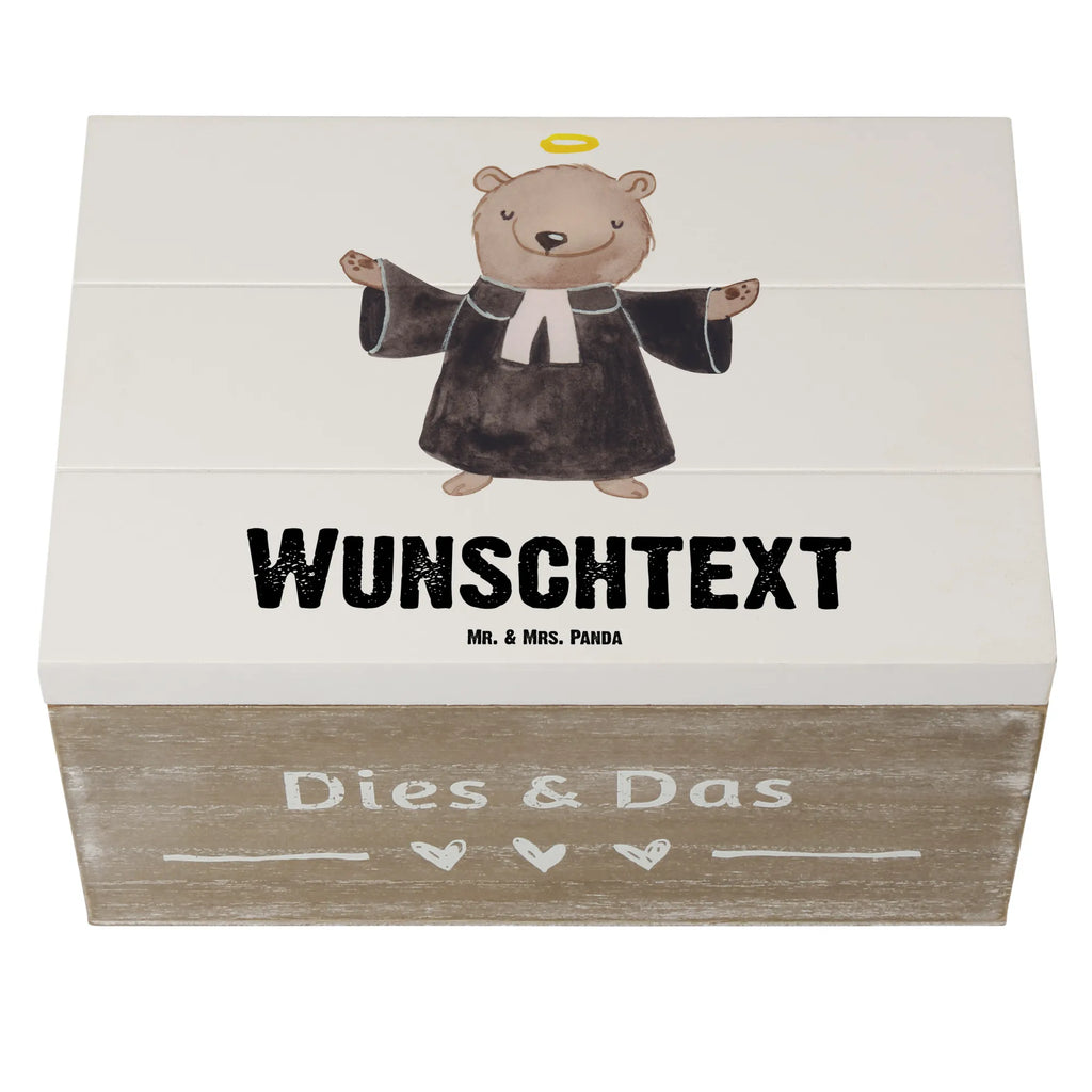 Personalisierte Holzkiste Pfarrer mit Herz Truhe mit Namen, Holzkiste Personalisiert, Erinnerungsbox mit Namen, Schatulle Personalisiert, Erinnerungsbox Personalisiert, Dekokiste mit Namen, Erinnerungskiste Personalisiert, Dekokiste Personalisiert, Aufbewahrungsbox Personalisiert, Kiste Personalisiert, Schatzkiste mit Namen, Holzkiste mit Namen, Schatulle mit Namen, GEschenkdose Personalisiert, Schatzkiste Personalisiert, Kiste mit Namen, Geschenkbox Personalisiert, mit Namen, Aufbewahrungsbox mit Namen, Truhe Personalisiert, Beruf, Firma, Schenken, Mitarbeiter, Arbeitskollege, Danke, Kollegin, Geschenk, Kollege, Rente, Jubiläum, Abschied, Dankeschön, Ausbildung, Prediger<br />Priester, Kirche, Theologe, Pastor, Diener Gottes<br />Geistlicher, Pfarrer