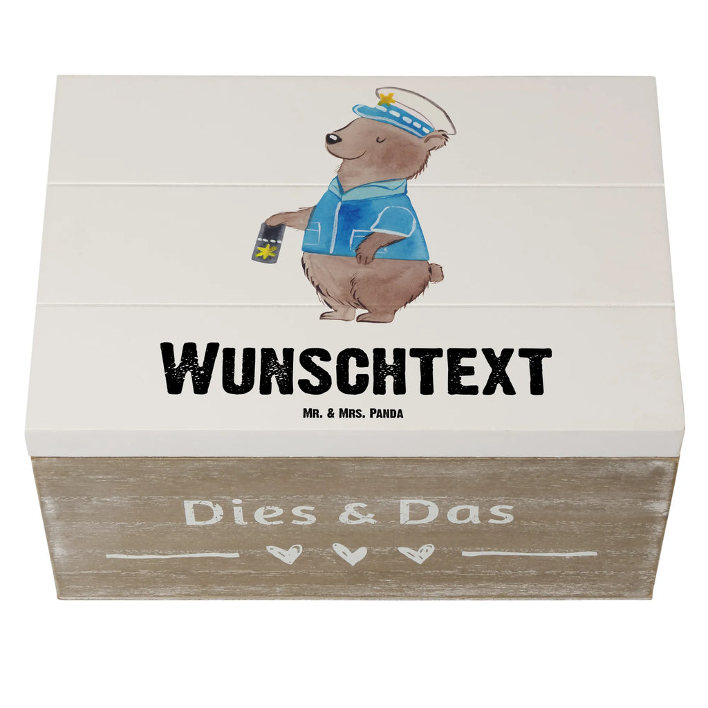 Personalised wooden chest Police officer Heart Aufbewahrungsbox Personalisiert, Dekokiste Personalisiert, Schatulle Personalisiert, GEschenkdose Personalisiert, Erinnerungsbox Personalisiert, Erinnerungskiste Personalisiert, Geschenkbox Personalisiert, Truhe mit Namen, Holzkiste mit Namen, Dekokiste mit Namen, Erinnerungsbox mit Namen, Kiste mit Namen, Schatzkiste Personalisiert, mit Namen, Holzkiste Personalisiert, Truhe Personalisiert, Schatzkiste mit Namen, Schatulle mit Namen, Aufbewahrungsbox mit Namen, Kiste Personalisiert, Beruf, Firma, Schenken, Mitarbeiter, Arbeitskollege, Danke, Kollegin, Geschenk, Kollege, Rente, Jubiläum, Abschied, Dankeschön, Ausbildung, Polizei, Polizeivollzugsbeamter, Polizist