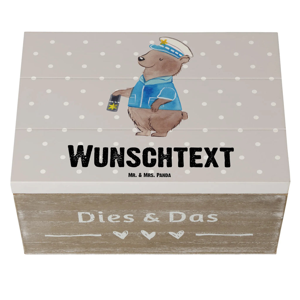 Personalised wooden chest Police officer Heart Aufbewahrungsbox Personalisiert, Dekokiste Personalisiert, Schatulle Personalisiert, GEschenkdose Personalisiert, Erinnerungsbox Personalisiert, Erinnerungskiste Personalisiert, Geschenkbox Personalisiert, Truhe mit Namen, Holzkiste mit Namen, Dekokiste mit Namen, Erinnerungsbox mit Namen, Kiste mit Namen, Schatzkiste Personalisiert, mit Namen, Holzkiste Personalisiert, Truhe Personalisiert, Schatzkiste mit Namen, Schatulle mit Namen, Aufbewahrungsbox mit Namen, Kiste Personalisiert, Beruf, Firma, Schenken, Mitarbeiter, Arbeitskollege, Danke, Kollegin, Geschenk, Kollege, Rente, Jubiläum, Abschied, Dankeschön, Ausbildung, Polizei, Polizeivollzugsbeamter, Polizist