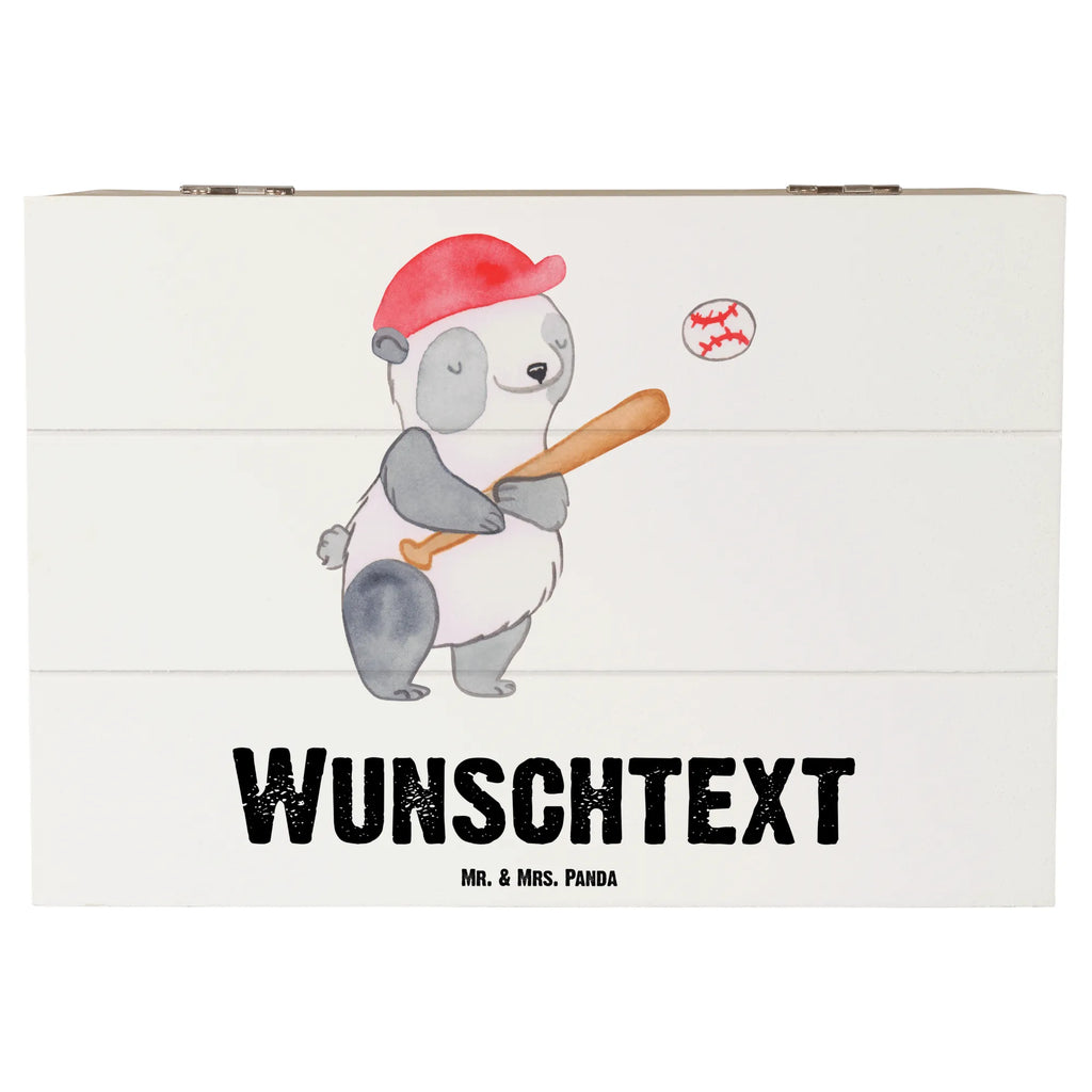 Personalisierte Holzkiste Panda Baseball spielen Erinnerungsbox mit Namen, Schatzkiste mit Namen, Truhe Personalisiert, Erinnerungskiste Personalisiert, Erinnerungsbox Personalisiert, mit Namen, Schatulle mit Namen, Truhe mit Namen, Kiste Personalisiert, Holzkiste mit Namen, Aufbewahrungsbox mit Namen, Aufbewahrungsbox Personalisiert, Kiste mit Namen, Schatzkiste Personalisiert, Dekokiste Personalisiert, Holzkiste Personalisiert, GEschenkdose Personalisiert, Schatulle Personalisiert, Geschenkbox Personalisiert, Dekokiste mit Namen, Geschenk, Schenken, Sport, Sportart, Hobby, Danke, Dankeschön, Auszeichnung, Gewinn, Sportler, Baseball spielen, Baseball Match, Ballsport, Baseballverein, Baseballplatz