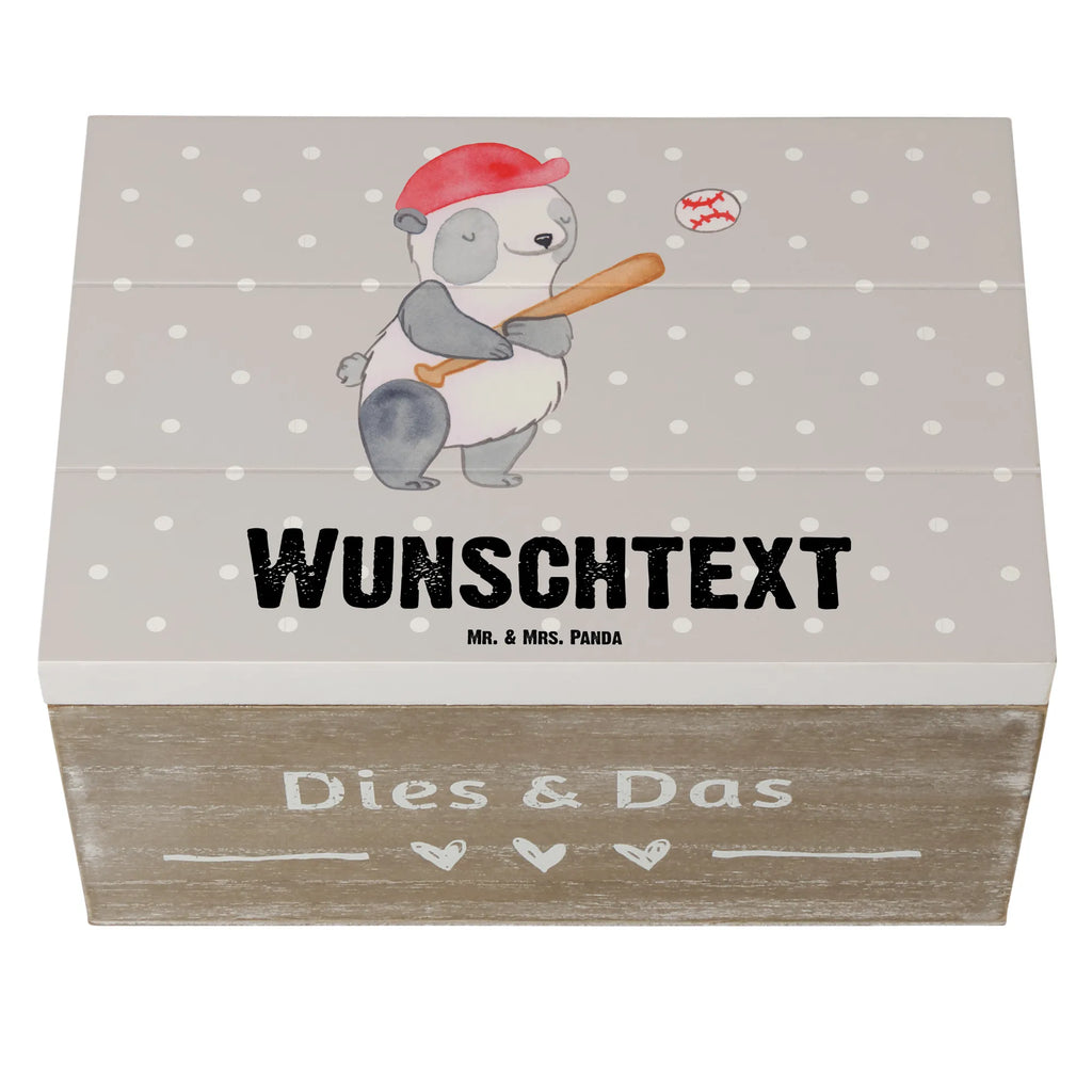 Personalisierte Holzkiste Panda Baseball spielen Erinnerungsbox mit Namen, Schatzkiste mit Namen, Truhe Personalisiert, Erinnerungskiste Personalisiert, Erinnerungsbox Personalisiert, mit Namen, Schatulle mit Namen, Truhe mit Namen, Kiste Personalisiert, Holzkiste mit Namen, Aufbewahrungsbox mit Namen, Aufbewahrungsbox Personalisiert, Kiste mit Namen, Schatzkiste Personalisiert, Dekokiste Personalisiert, Holzkiste Personalisiert, GEschenkdose Personalisiert, Schatulle Personalisiert, Geschenkbox Personalisiert, Dekokiste mit Namen, Geschenk, Schenken, Sport, Sportart, Hobby, Danke, Dankeschön, Auszeichnung, Gewinn, Sportler, Baseball spielen, Baseball Match, Ballsport, Baseballverein, Baseballplatz